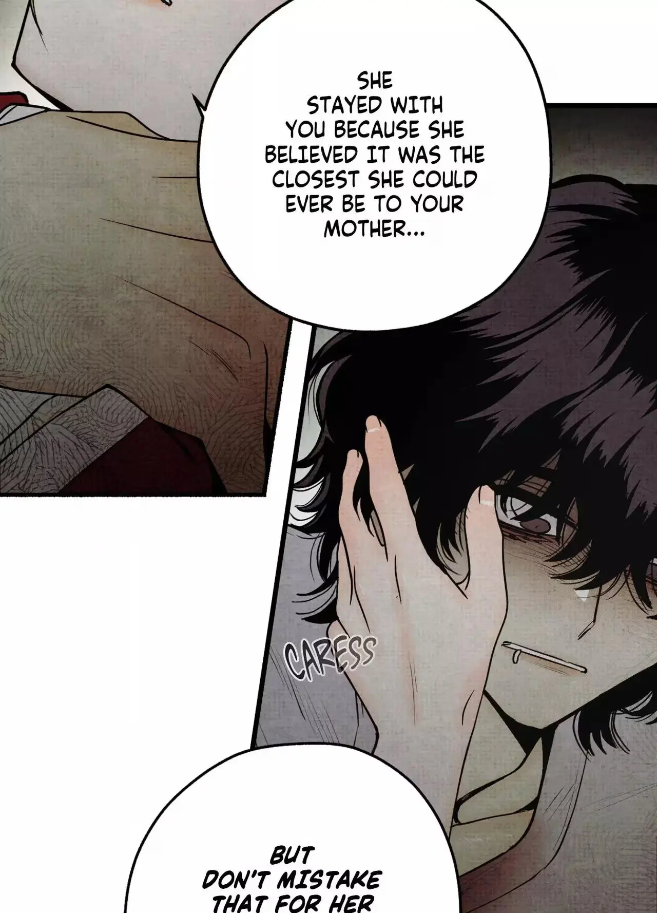 Read Haunted Tales chapter 43 image 44 on Lezhin