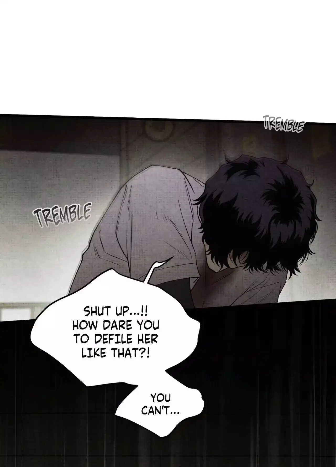 Read Haunted Tales chapter 43 image 46 on Lezhin