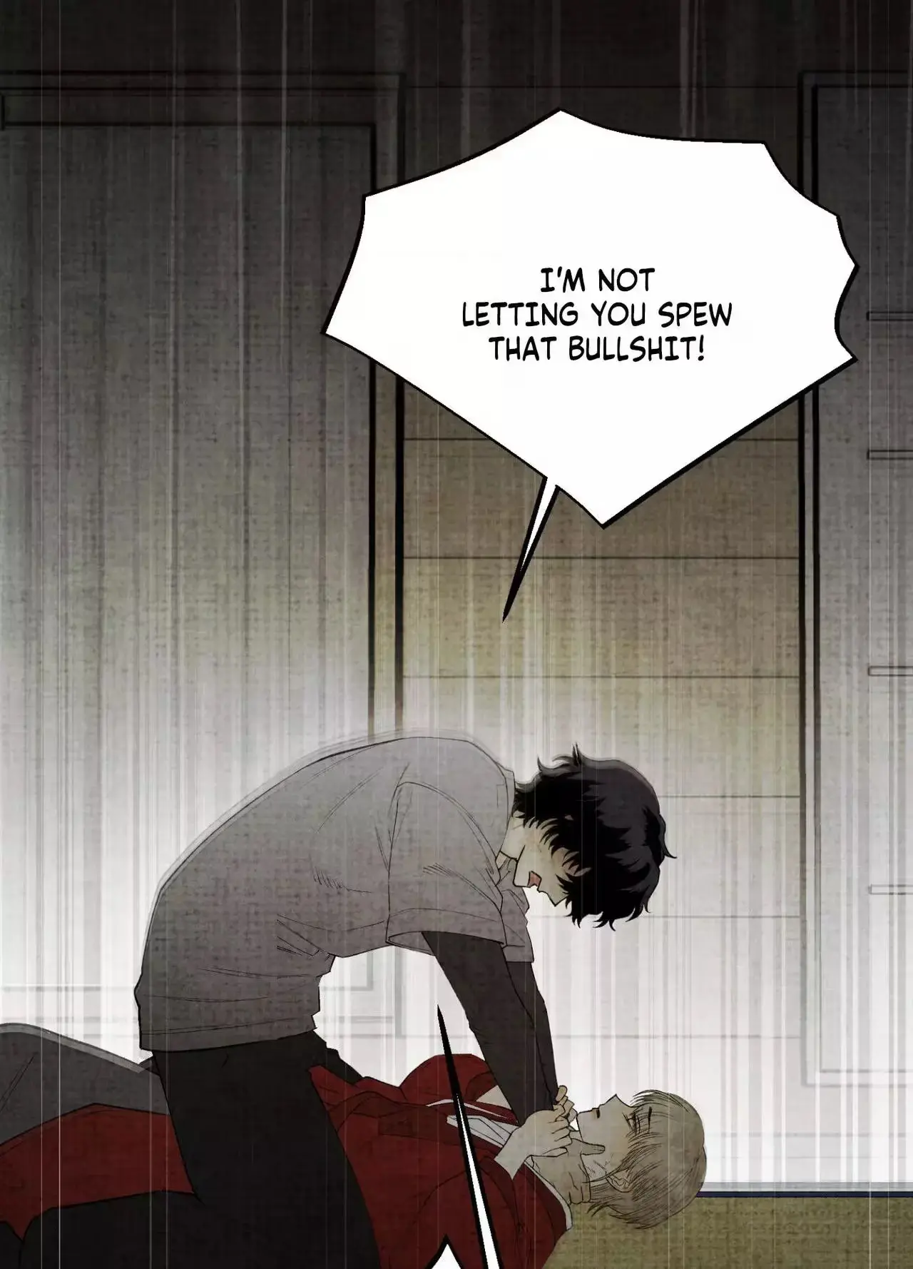 Read Haunted Tales chapter 43 image 47 on Lezhin