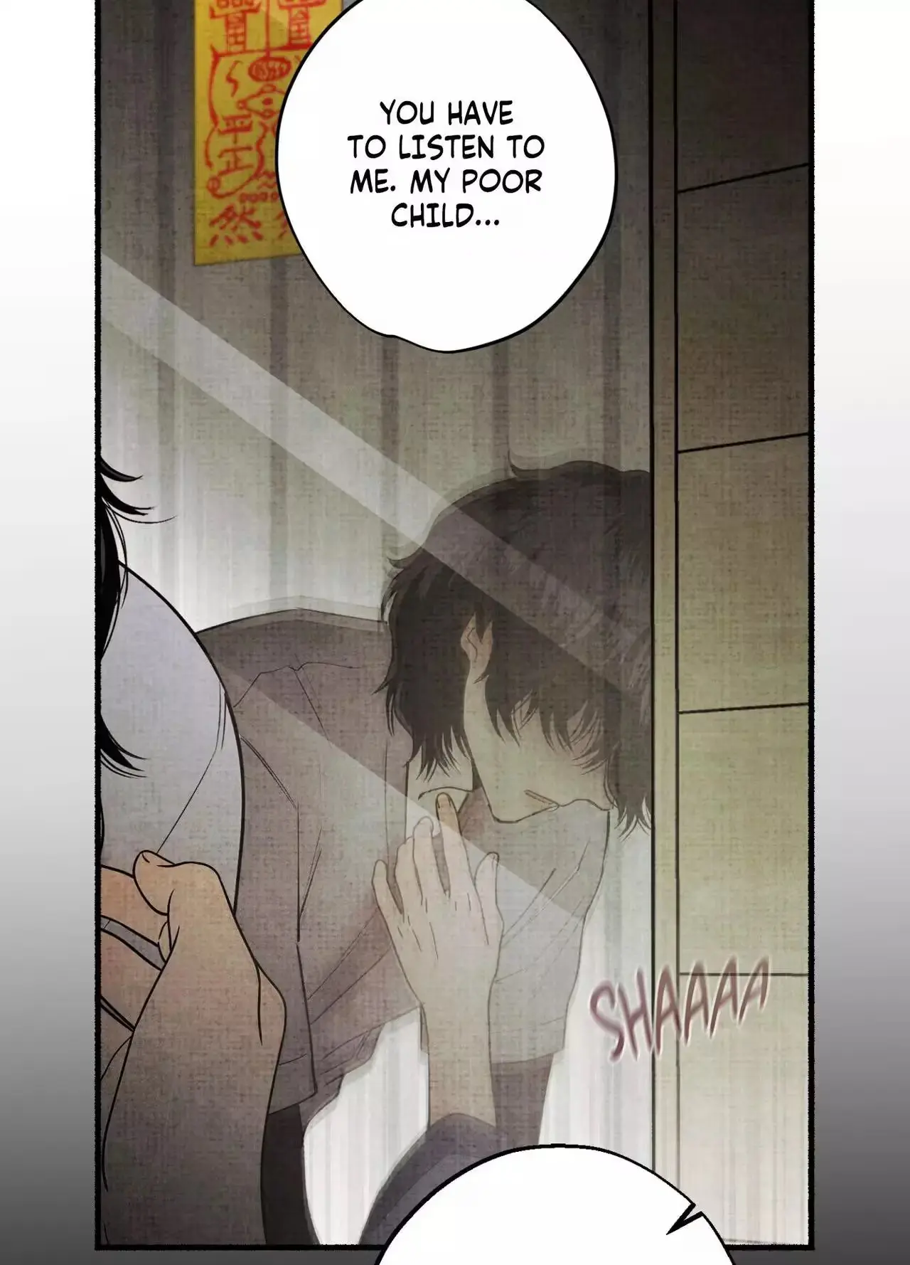 Read Haunted Tales chapter 43 image 49 on Lezhin
