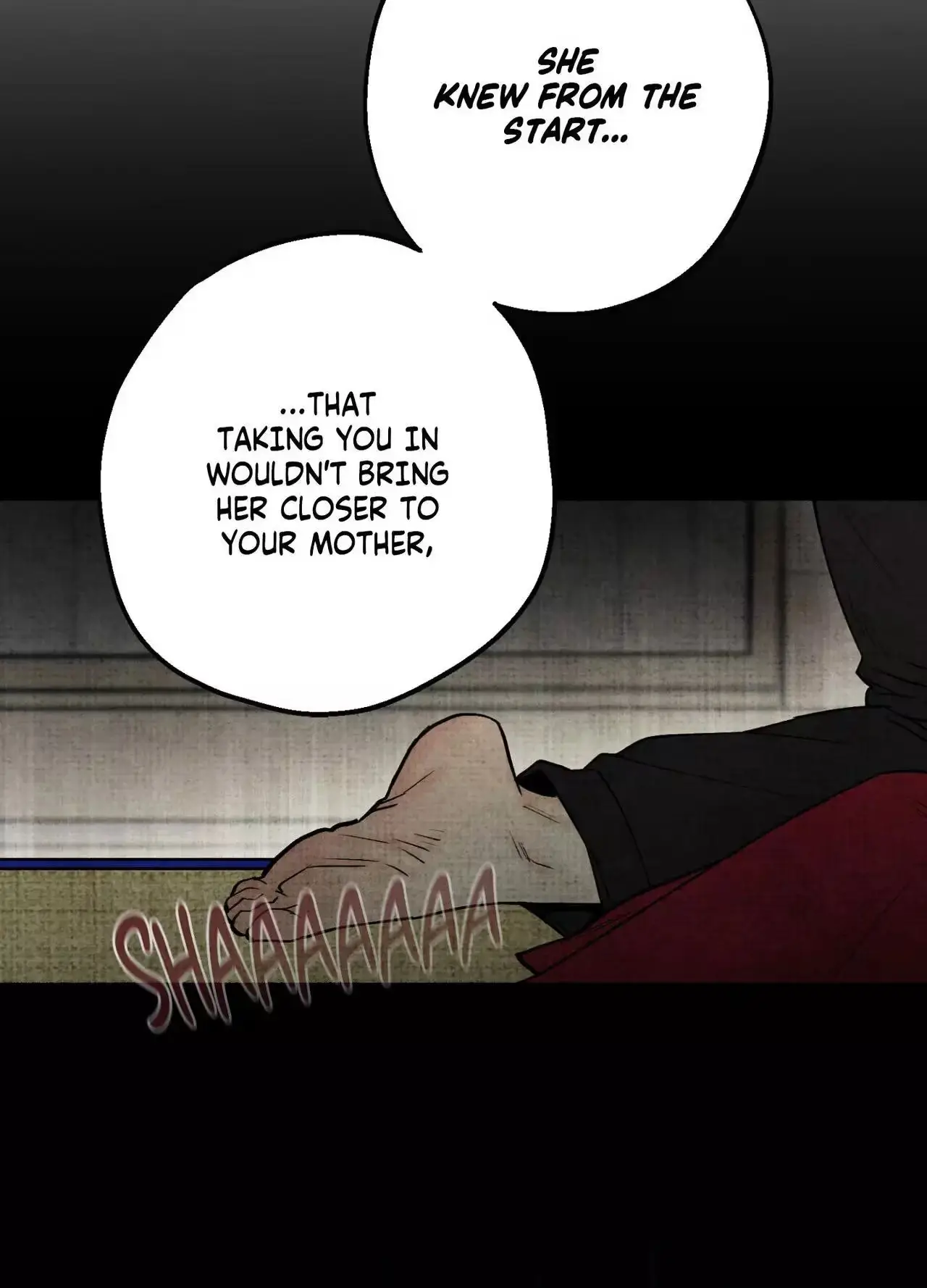 Read Haunted Tales chapter 43 image 50 on Lezhin