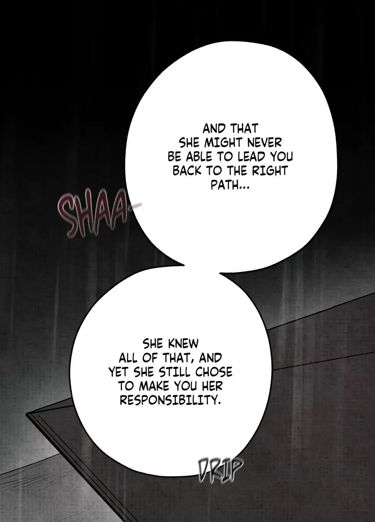 Read Haunted Tales chapter 43 image 51 on Lezhin