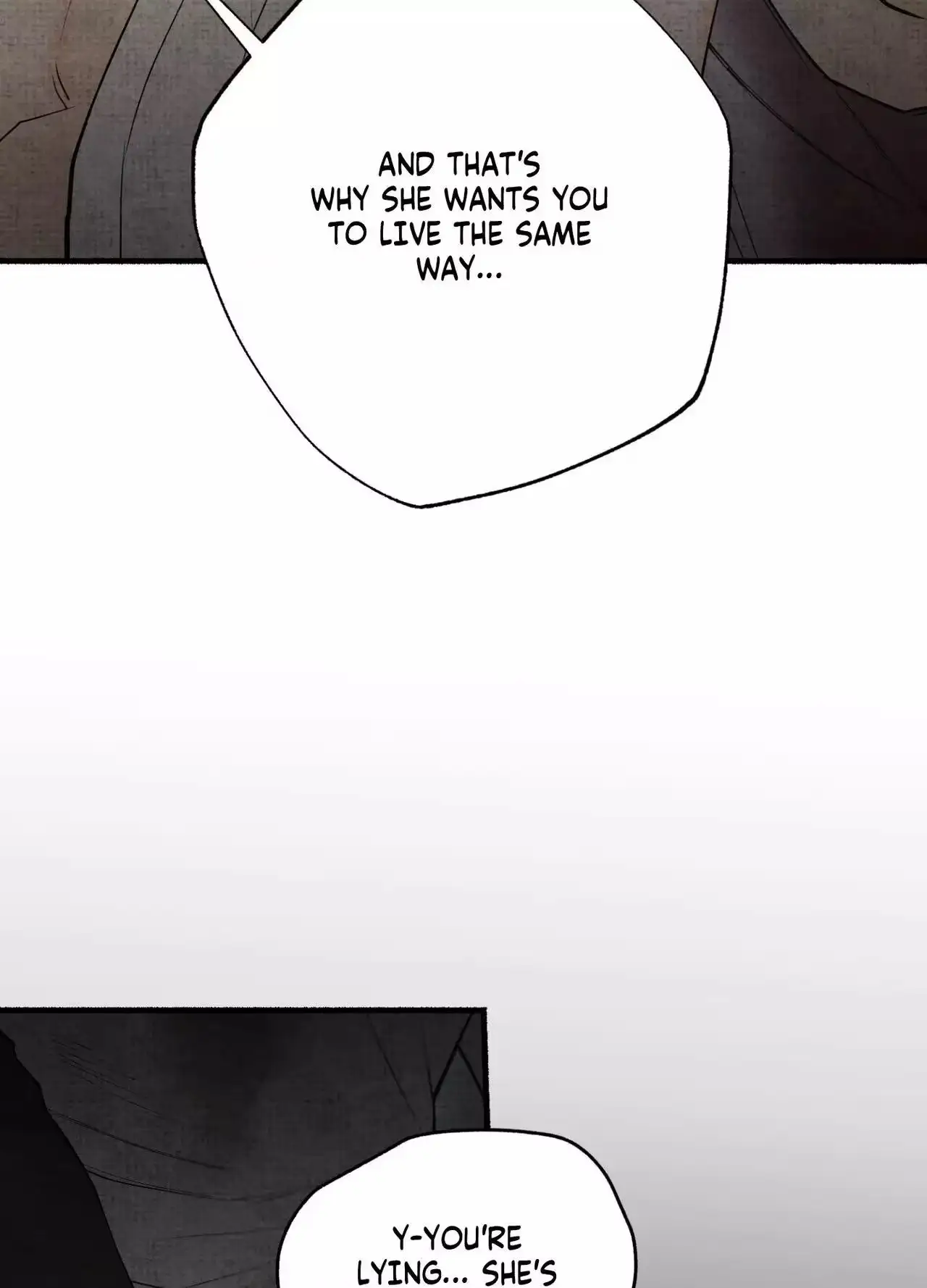 Read Haunted Tales chapter 43 image 56 on Lezhin