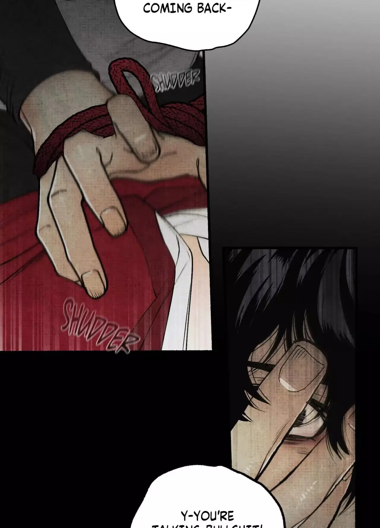 Read Haunted Tales chapter 43 image 57 on Lezhin