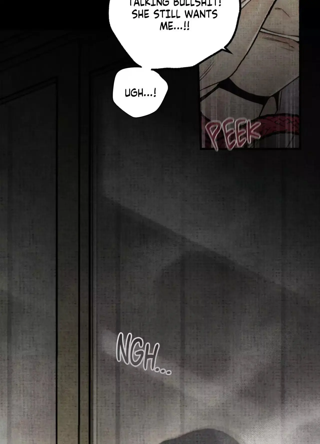 Read Haunted Tales chapter 43 image 58 on Lezhin