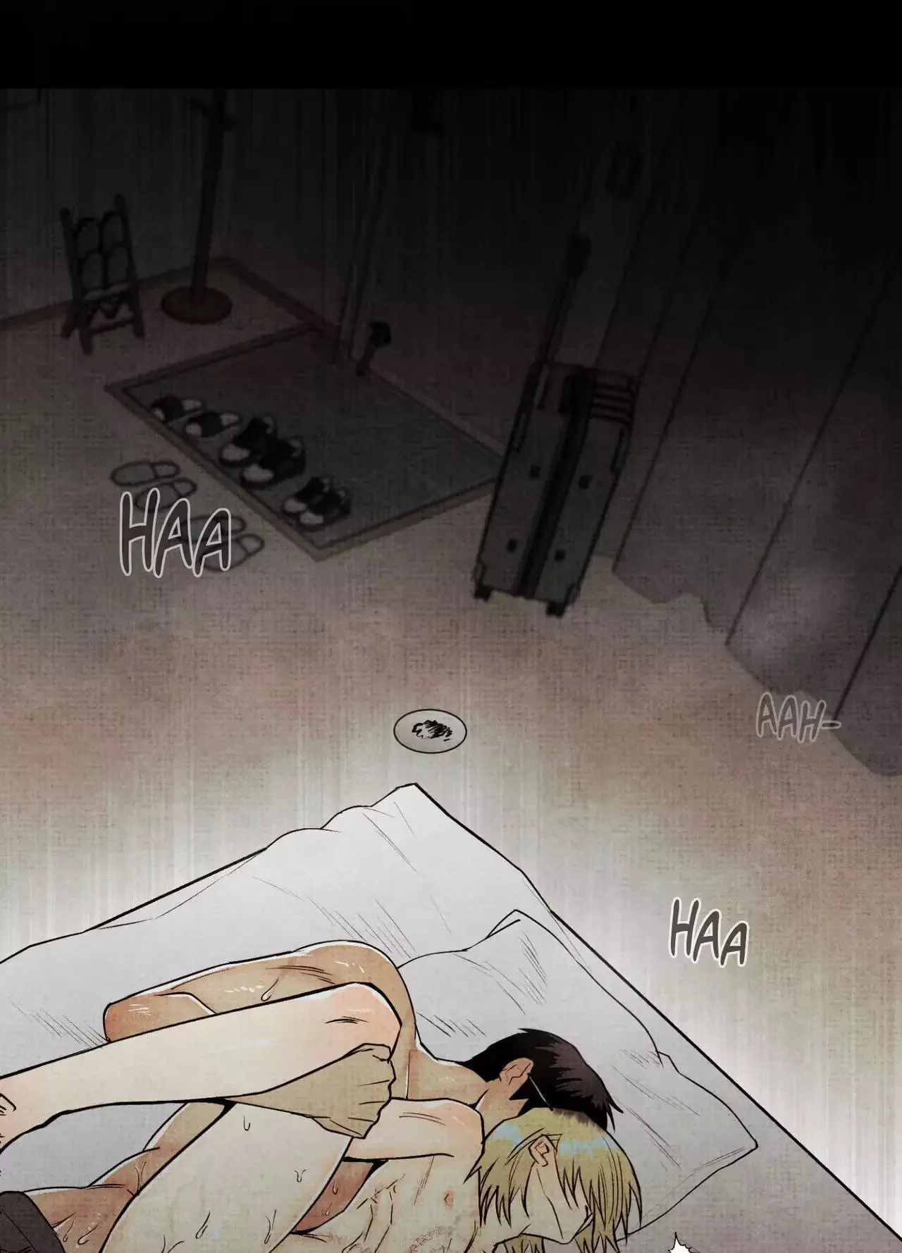 Read Haunted Tales chapter 43 image 67 on Lezhin