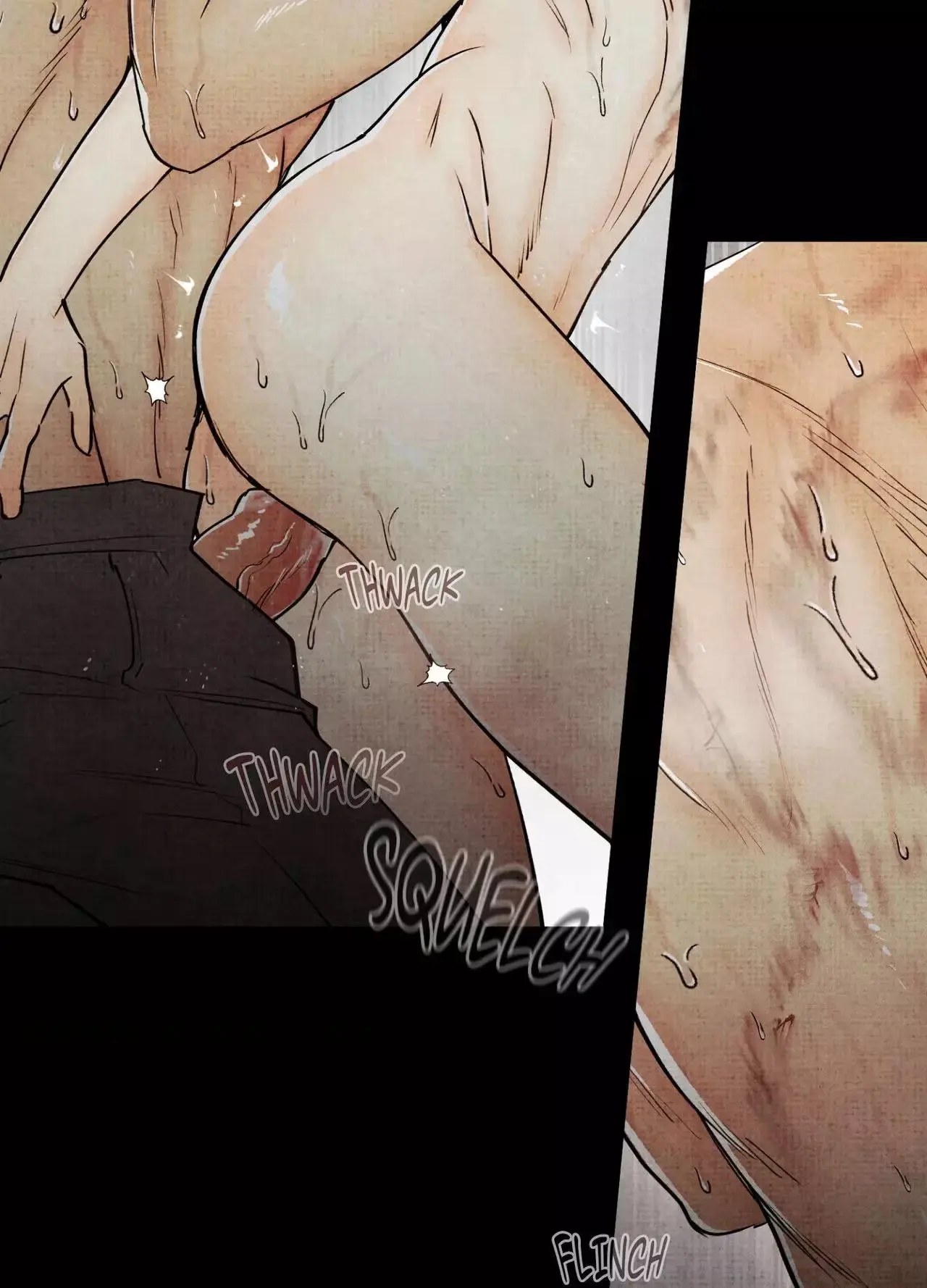 Read Haunted Tales chapter 43 image 69 on Lezhin