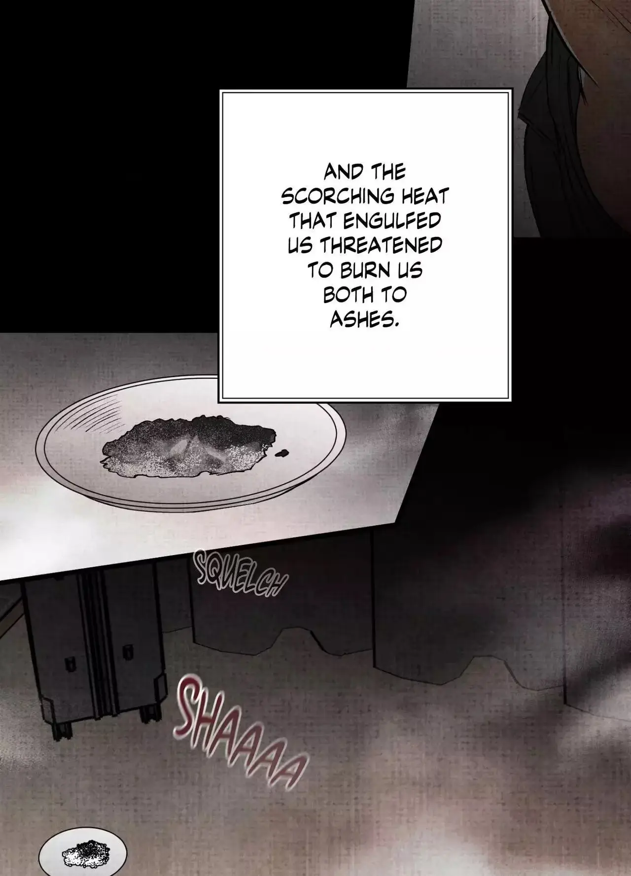 Read Haunted Tales chapter 43 image 70 on Lezhin