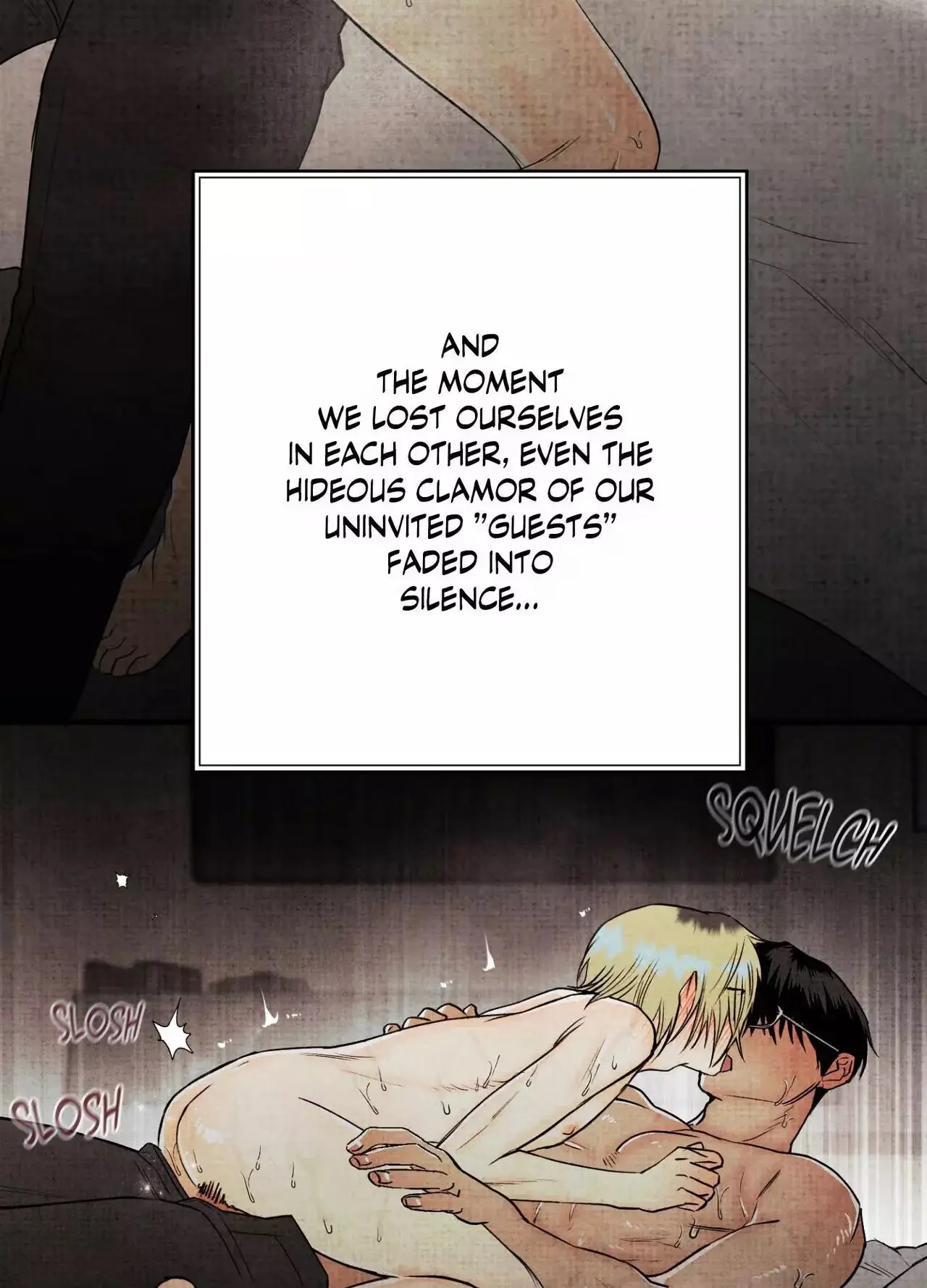Read Haunted Tales chapter 43 image 72 on Lezhin