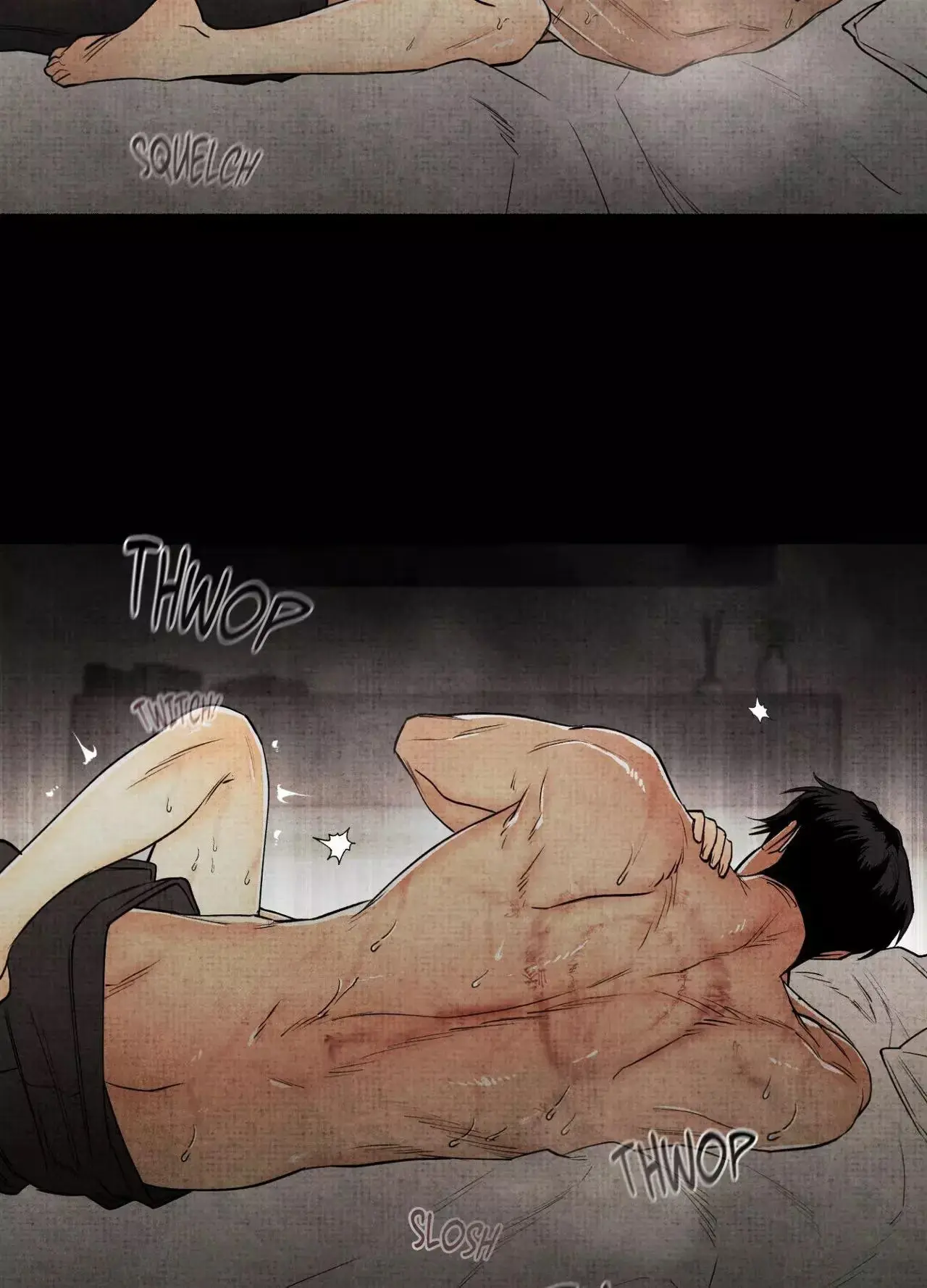 Read Haunted Tales chapter 43 image 73 on Lezhin