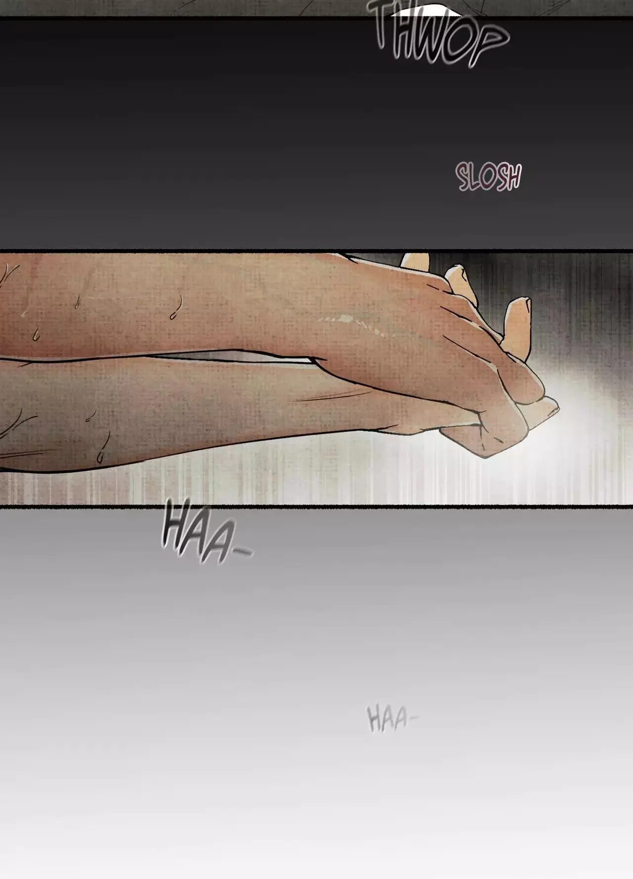 Read Haunted Tales chapter 43 image 74 on Lezhin