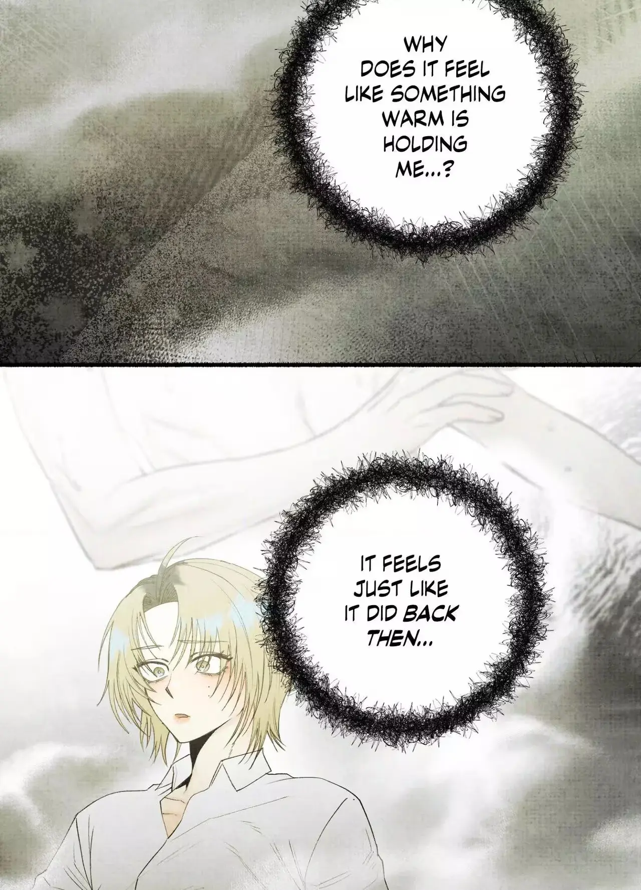Read Haunted Tales chapter 43 image 77 on Lezhin