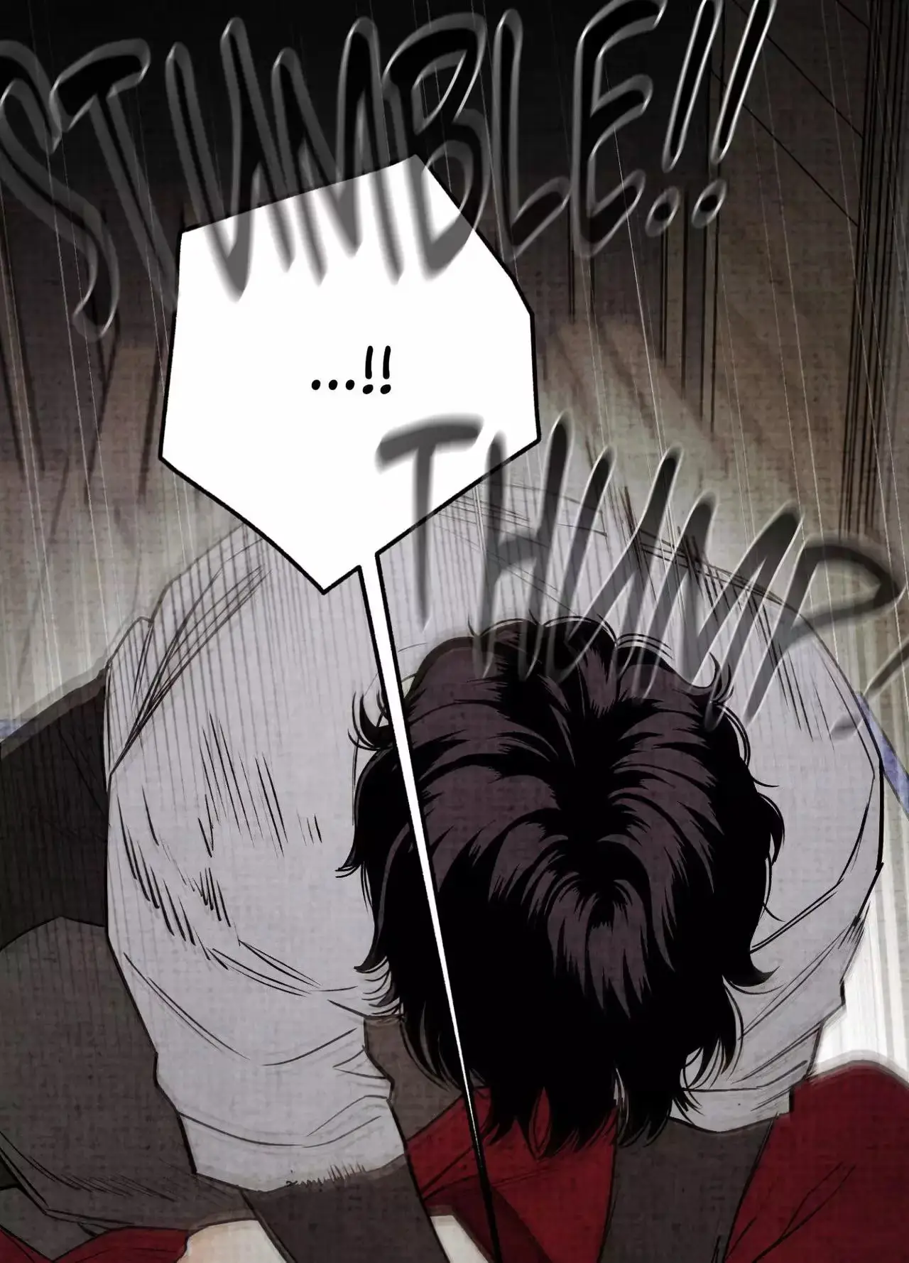 Read Haunted Tales chapter 43 image 8 on Lezhin