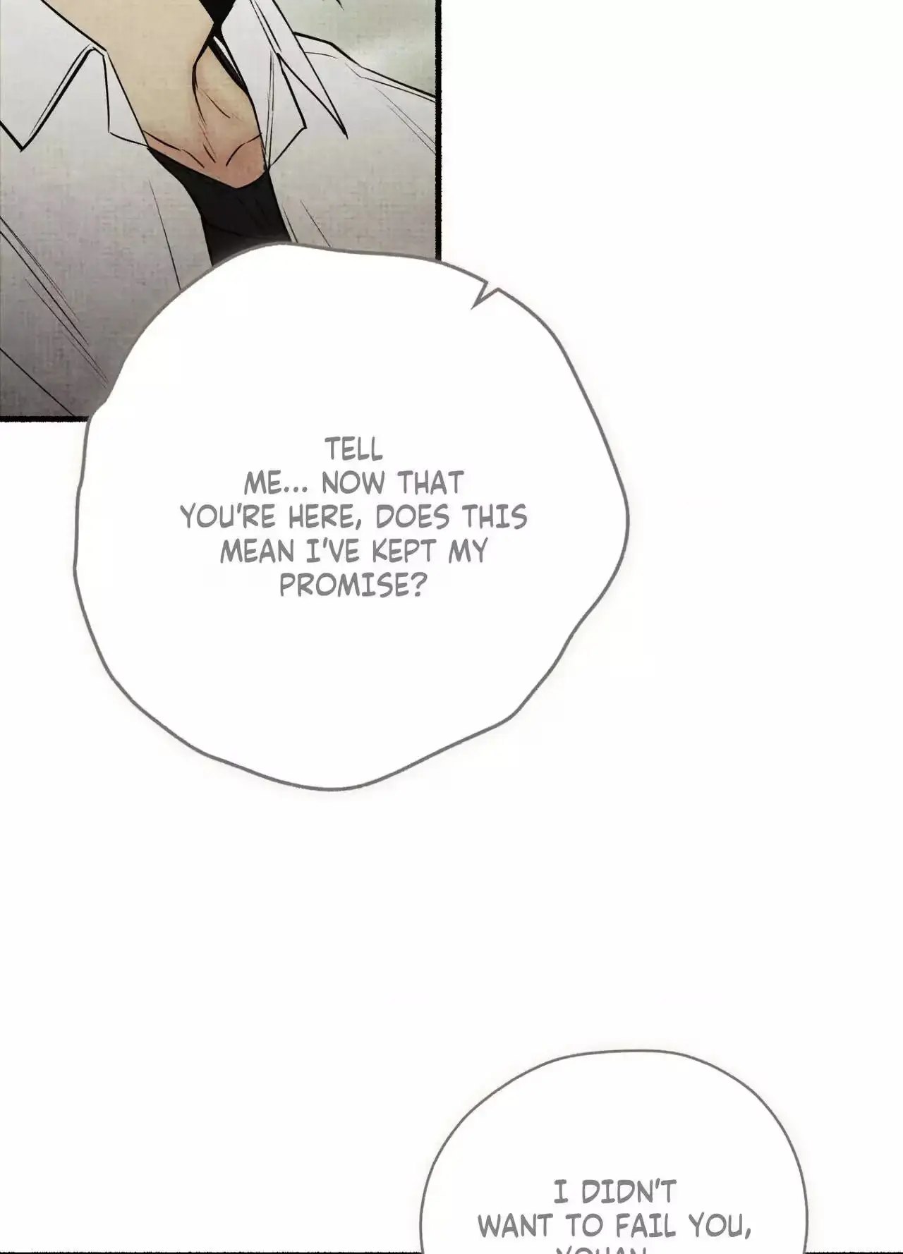 Read Haunted Tales chapter 43 image 83 on Lezhin