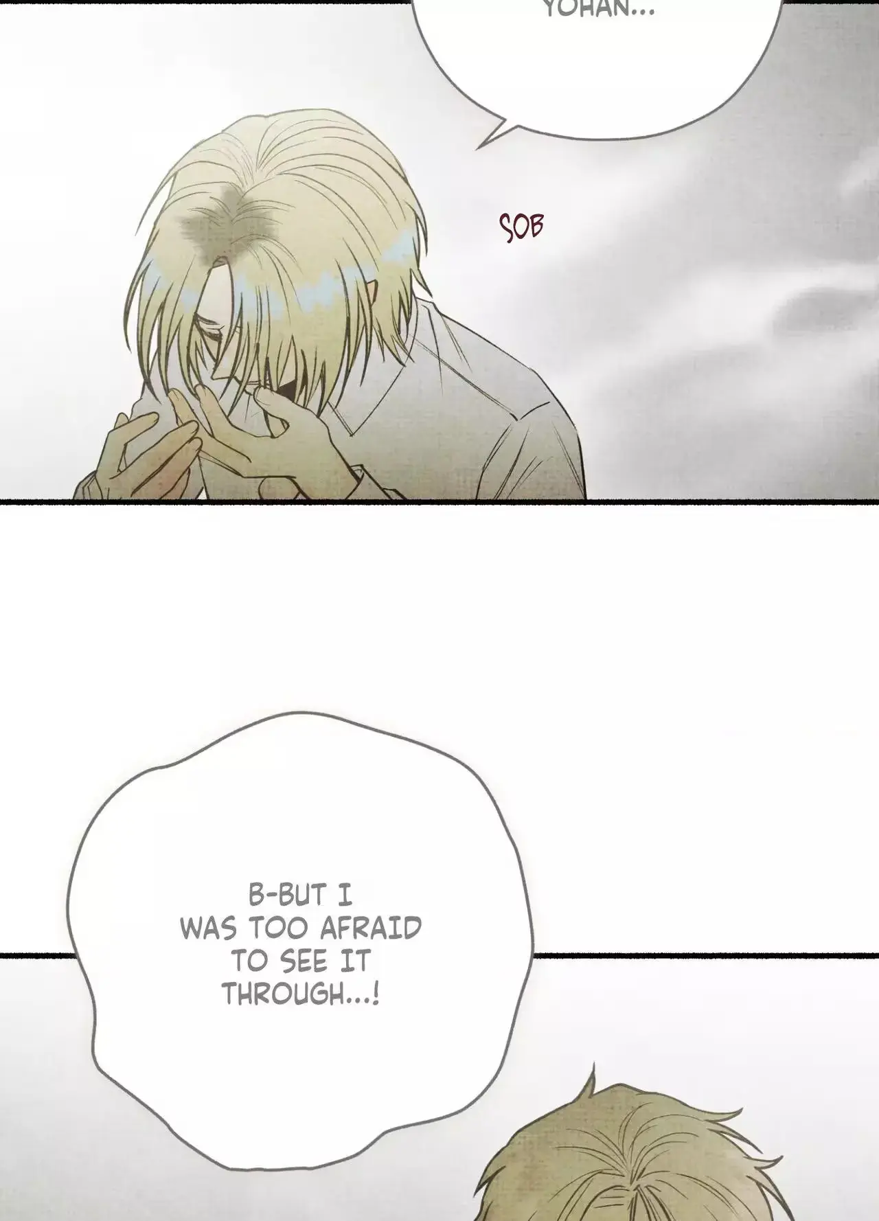 Read Haunted Tales chapter 43 image 84 on Lezhin
