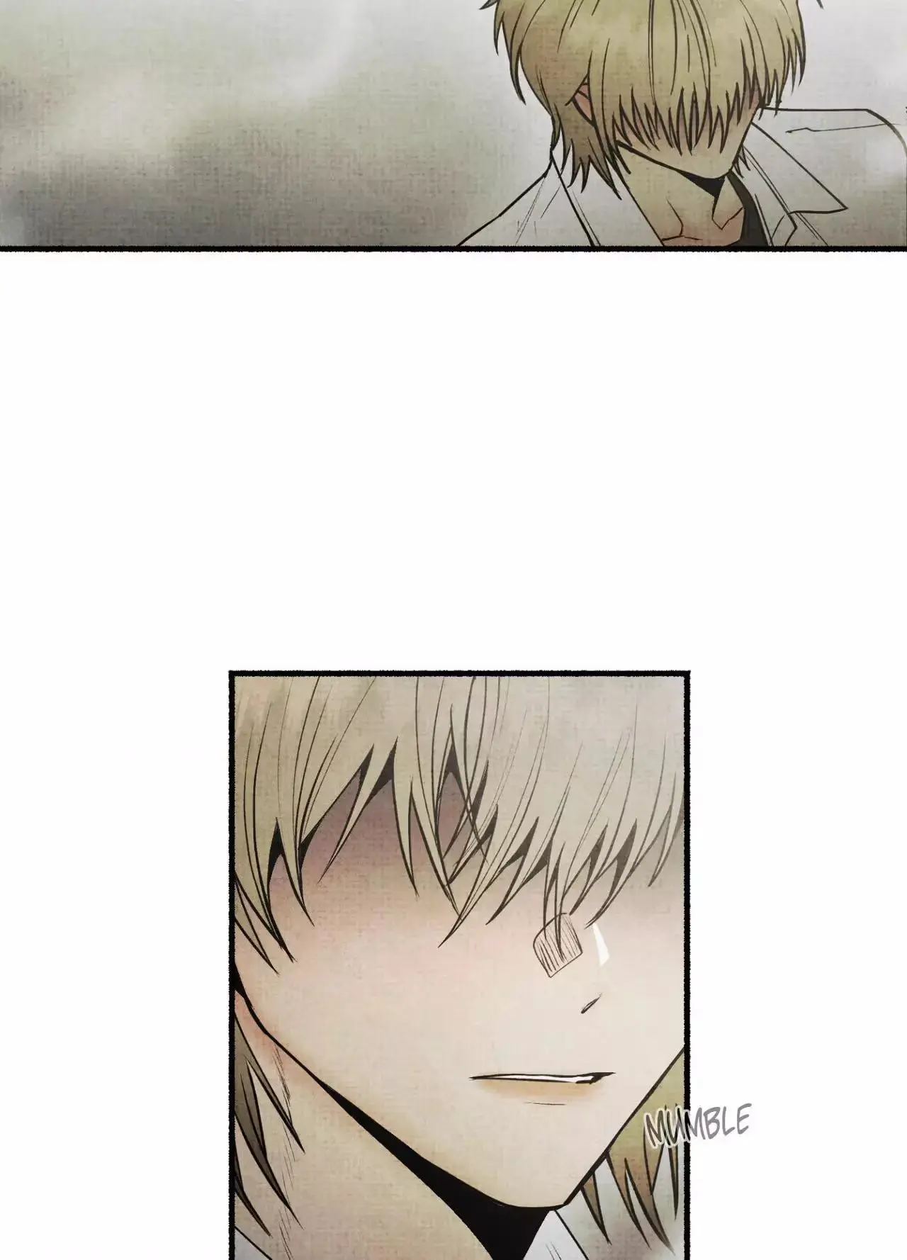 Read Haunted Tales chapter 43 image 85 on Lezhin