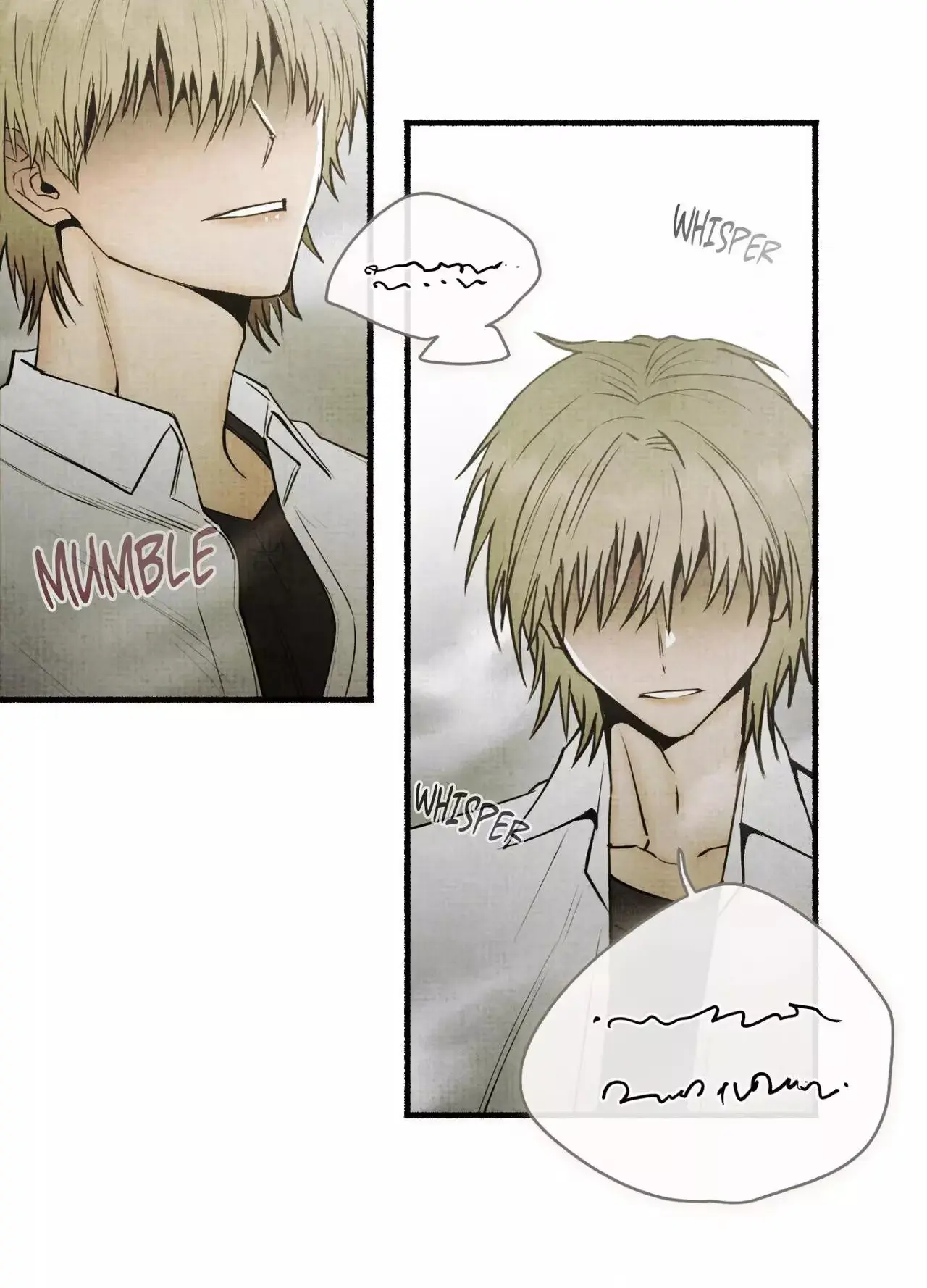 Read Haunted Tales chapter 43 image 87 on Lezhin