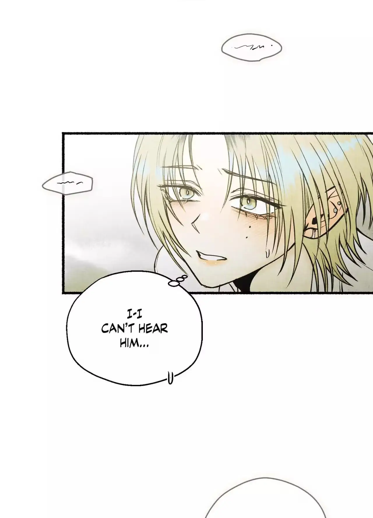 Read Haunted Tales chapter 43 image 88 on Lezhin