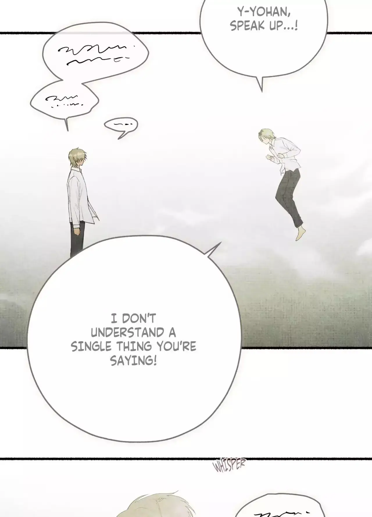 Read Haunted Tales chapter 43 image 89 on Lezhin