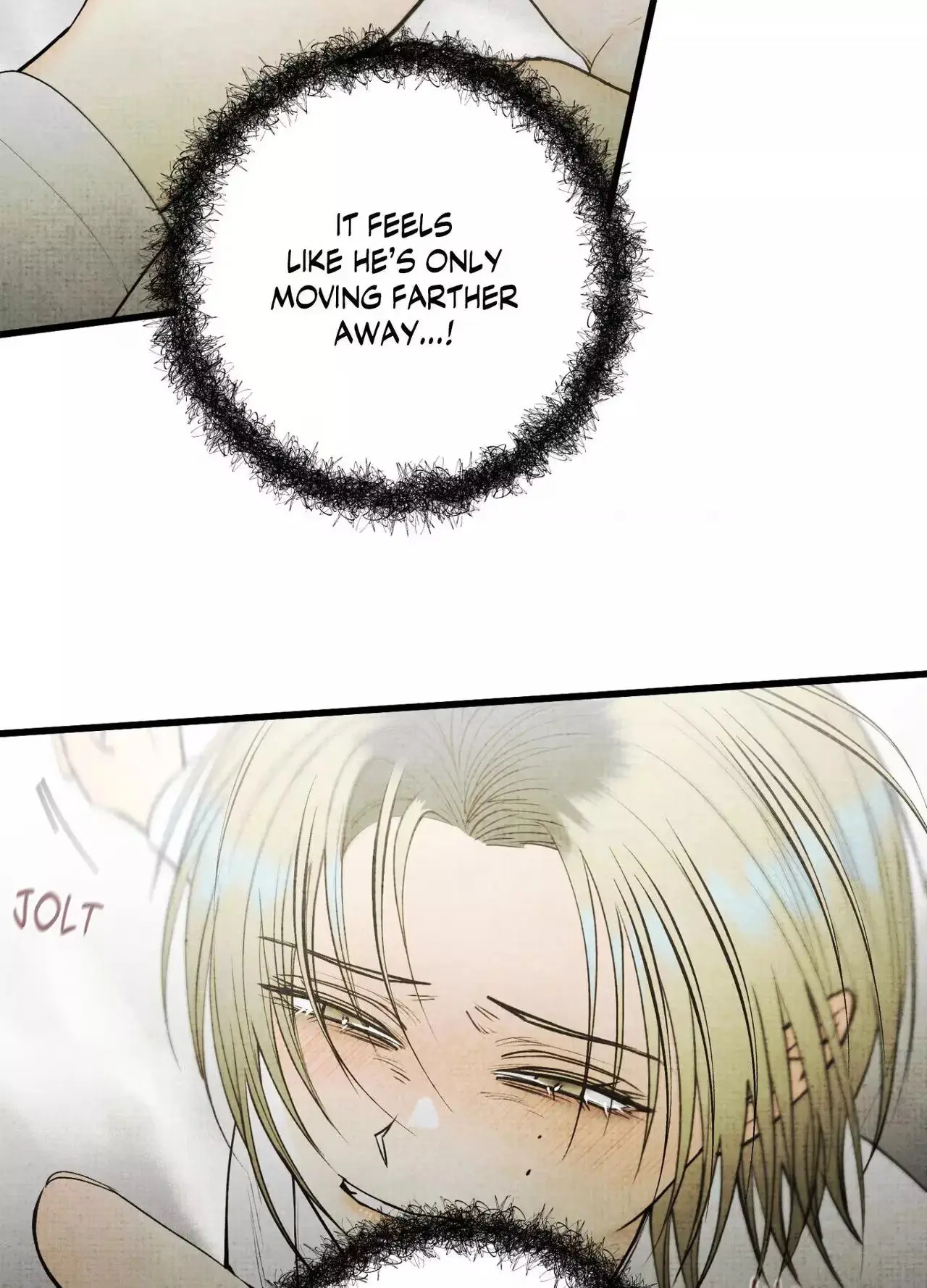 Read Haunted Tales chapter 43 image 93 on Lezhin