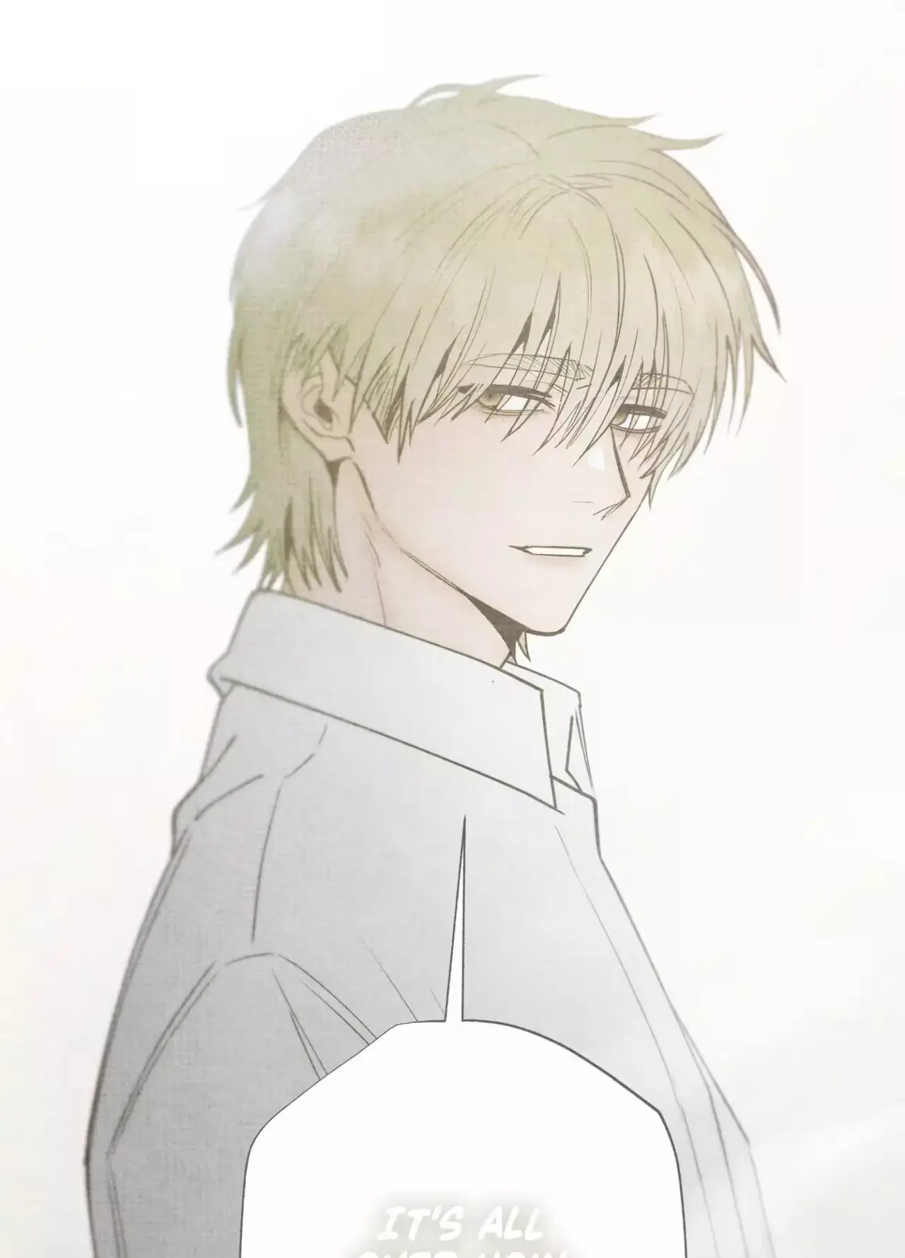 Read Haunted Tales chapter 43 image 97 on Lezhin