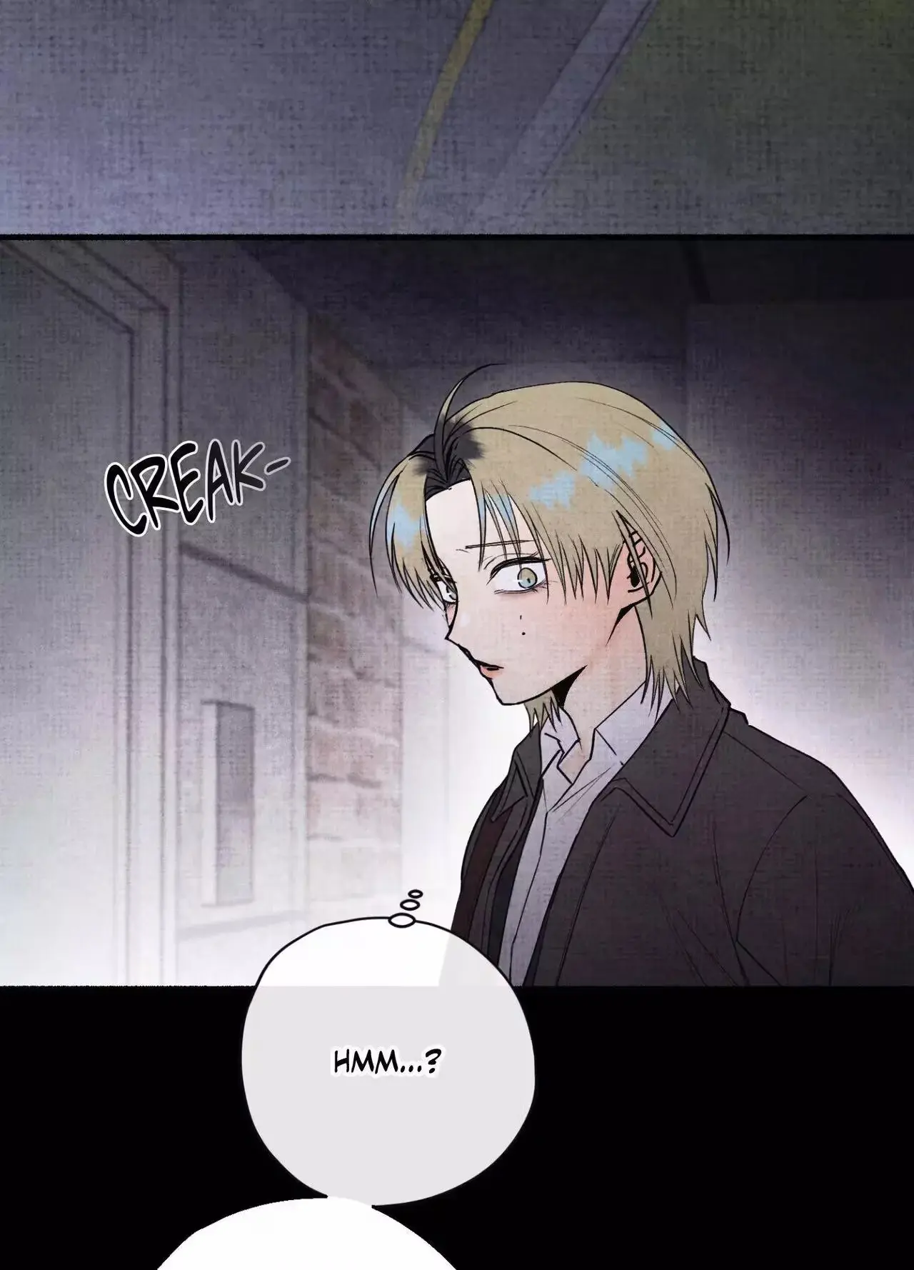 Read Haunted Tales chapter 44 image 101 on Lezhin