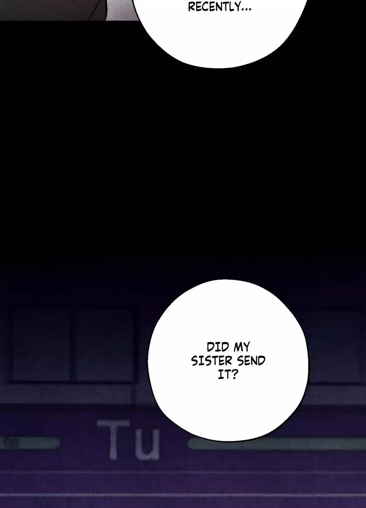 Read Haunted Tales chapter 44 image 103 on Lezhin