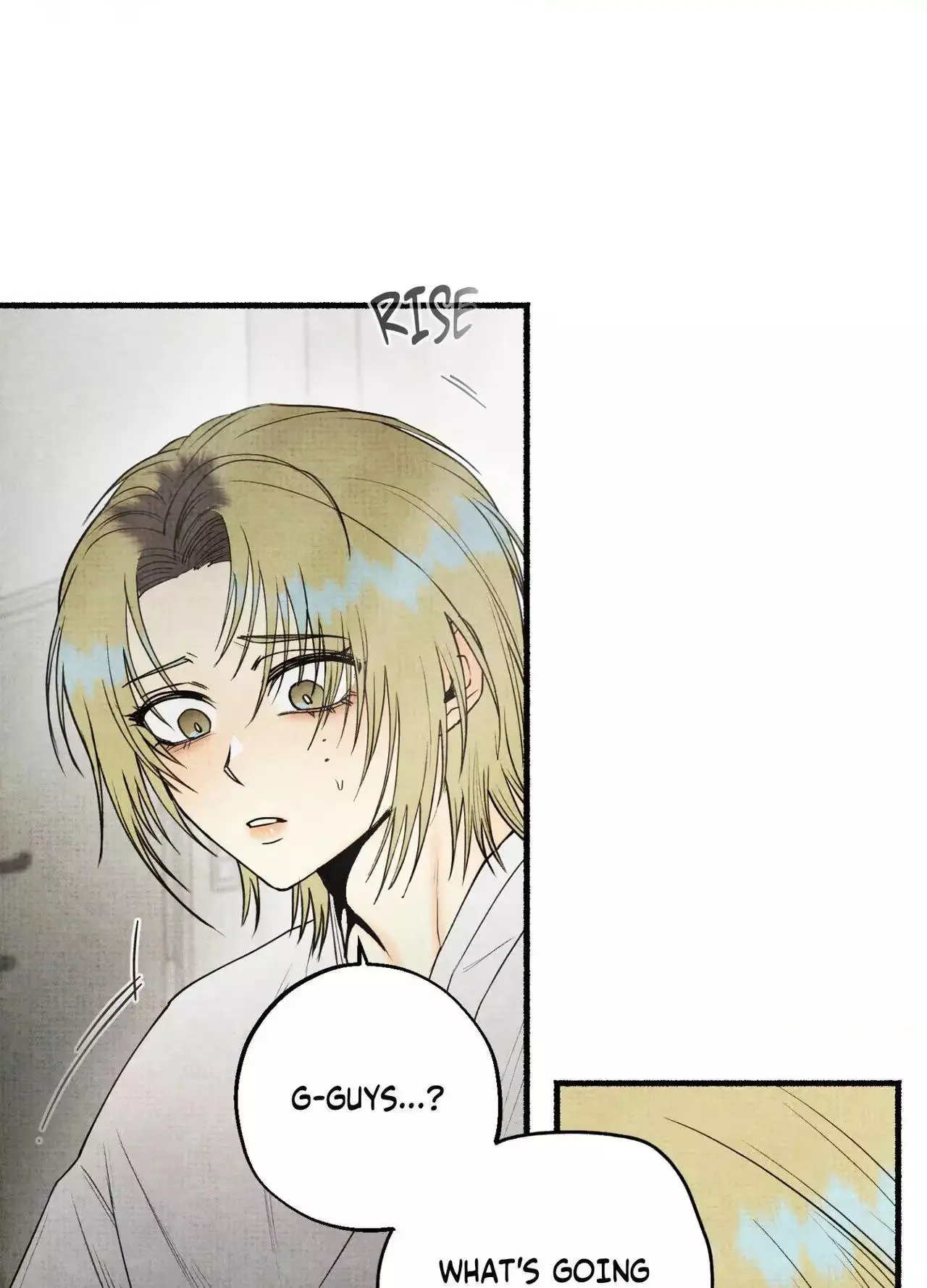 Read Haunted Tales chapter 44 image 17 on Lezhin