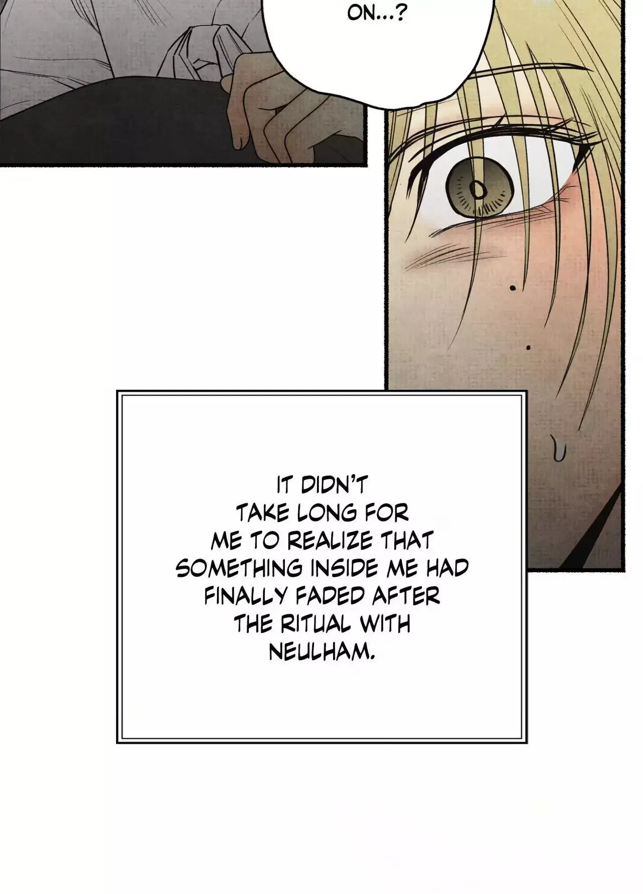 Read Haunted Tales chapter 44 image 18 on Lezhin
