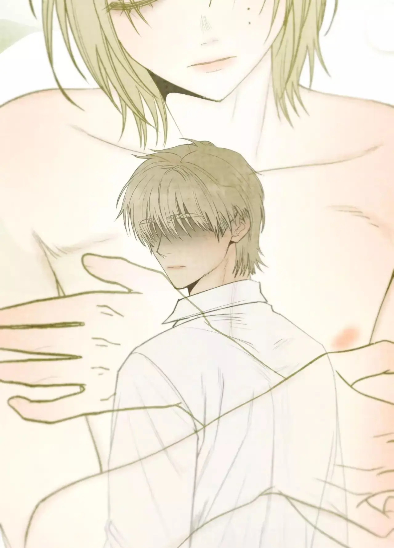 Read Haunted Tales chapter 44 image 20 on Lezhin