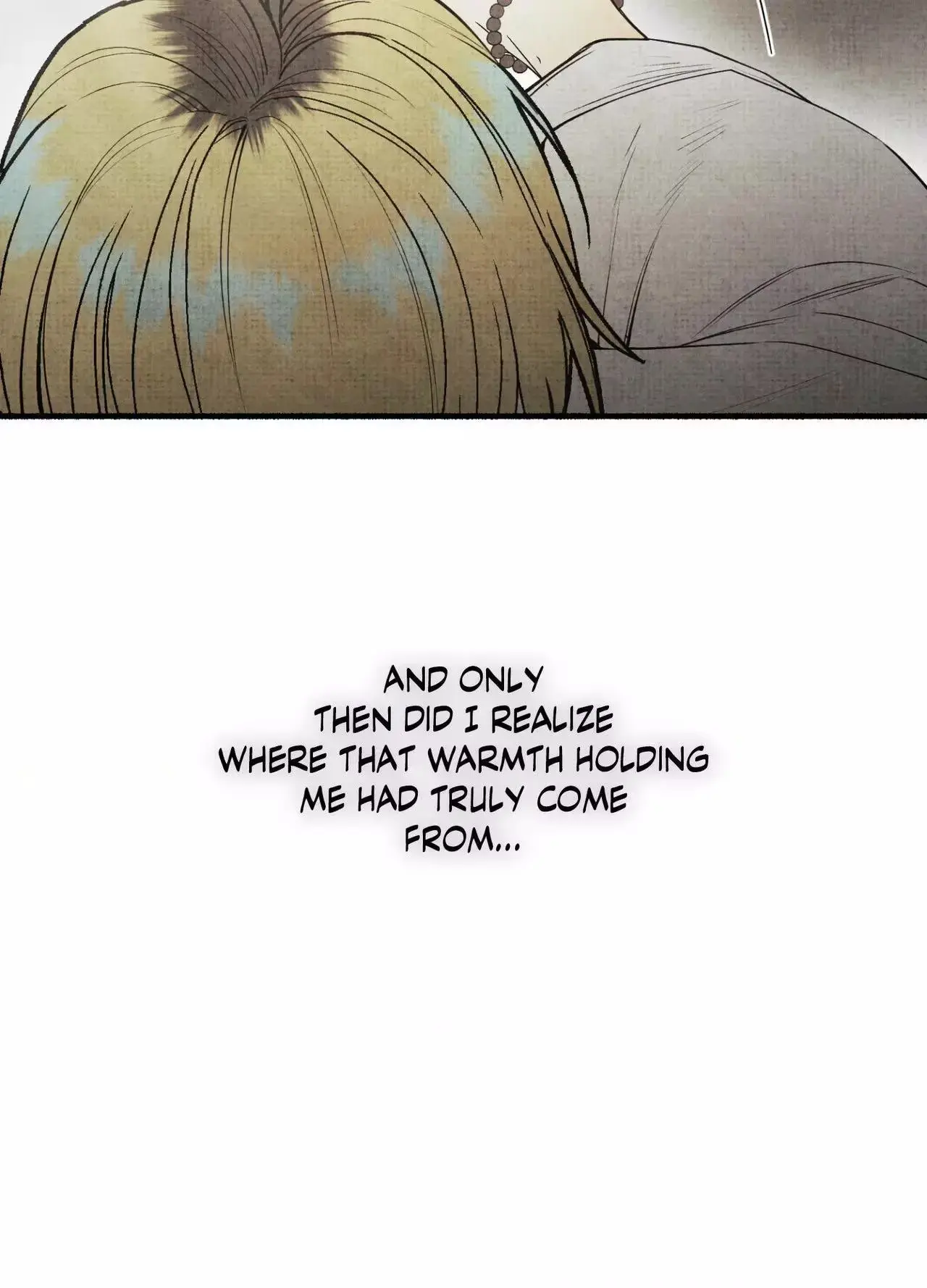 Read Haunted Tales chapter 44 image 23 on Lezhin
