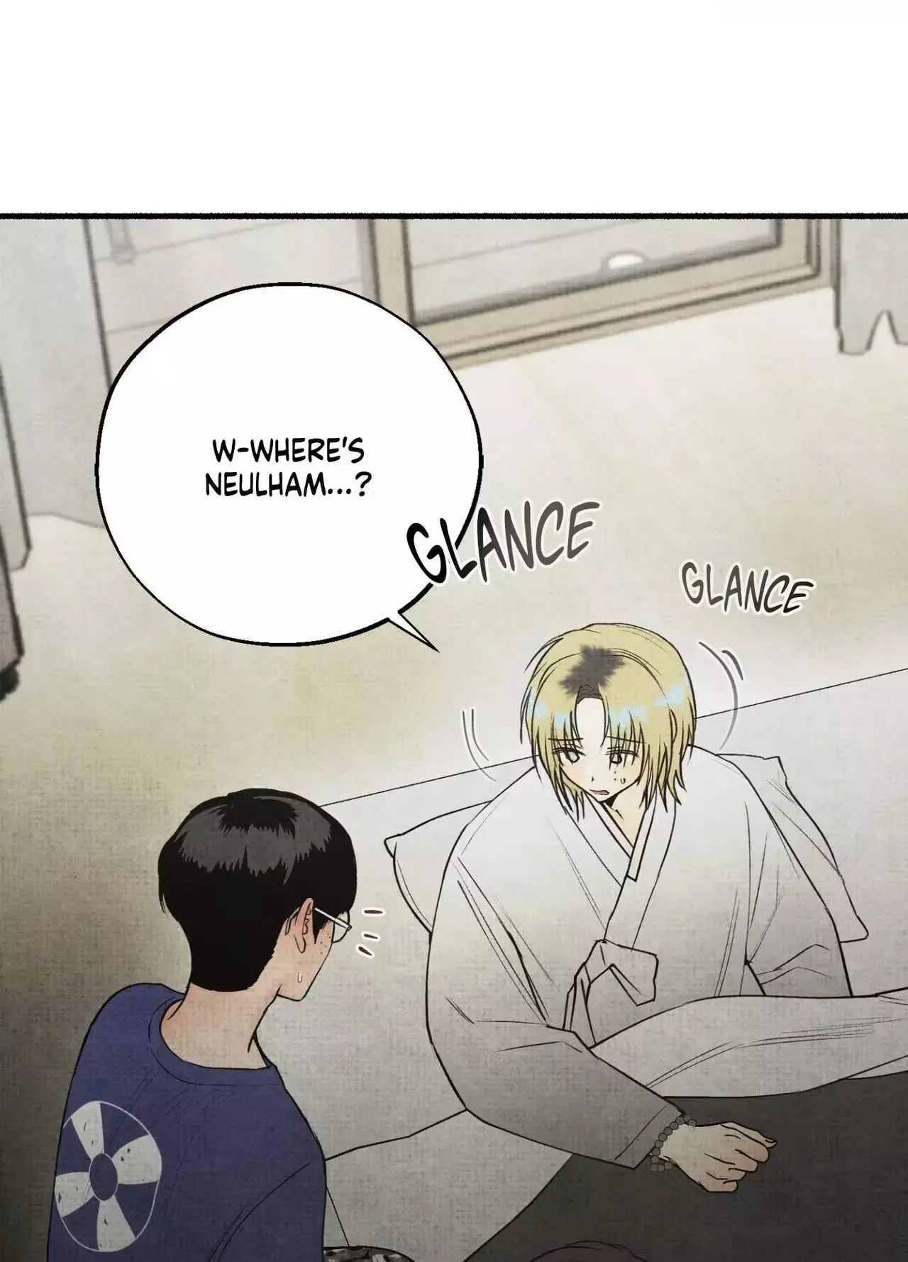 Read Haunted Tales chapter 44 image 24 on Lezhin