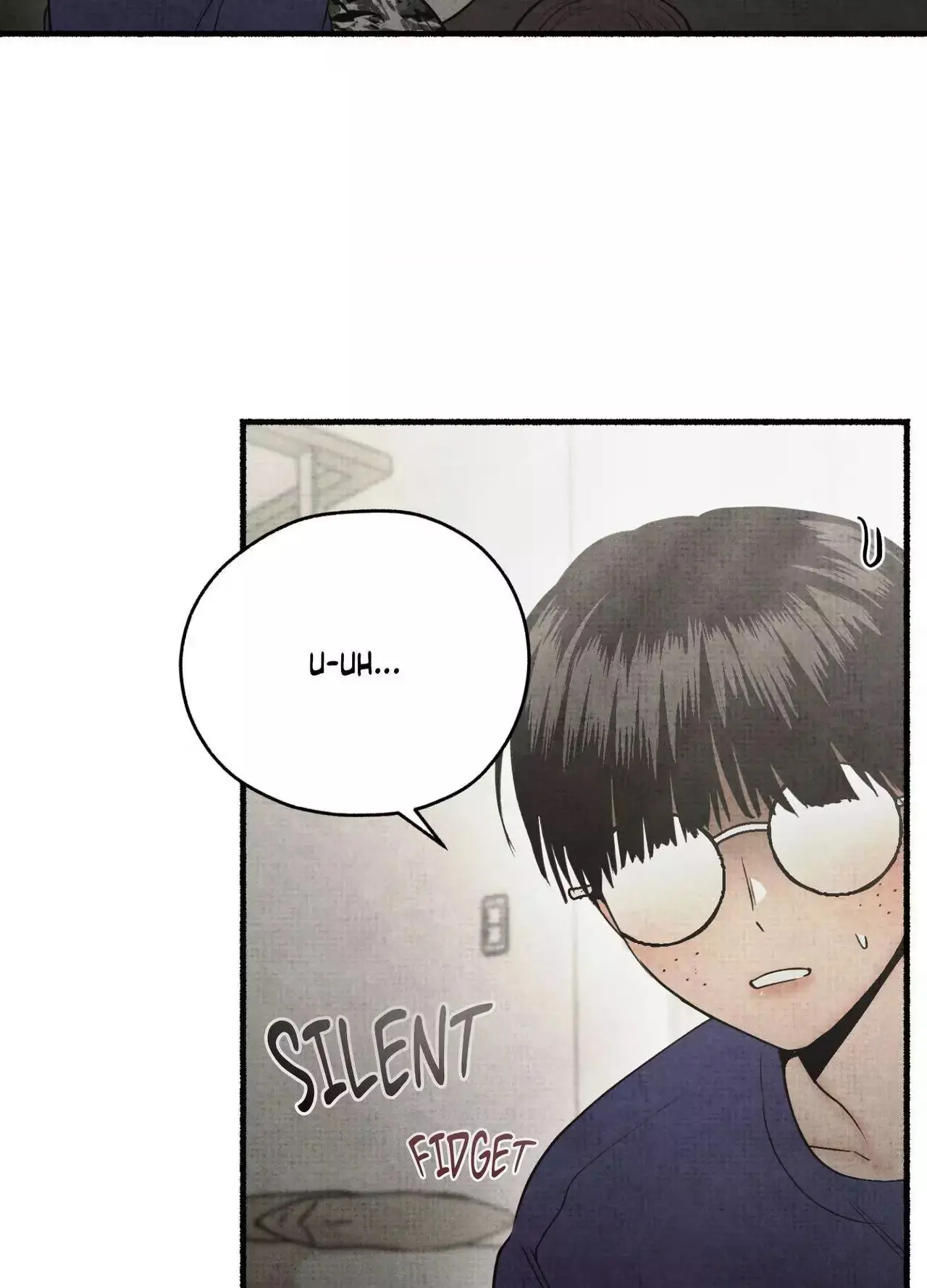 Read Haunted Tales chapter 44 image 25 on Lezhin