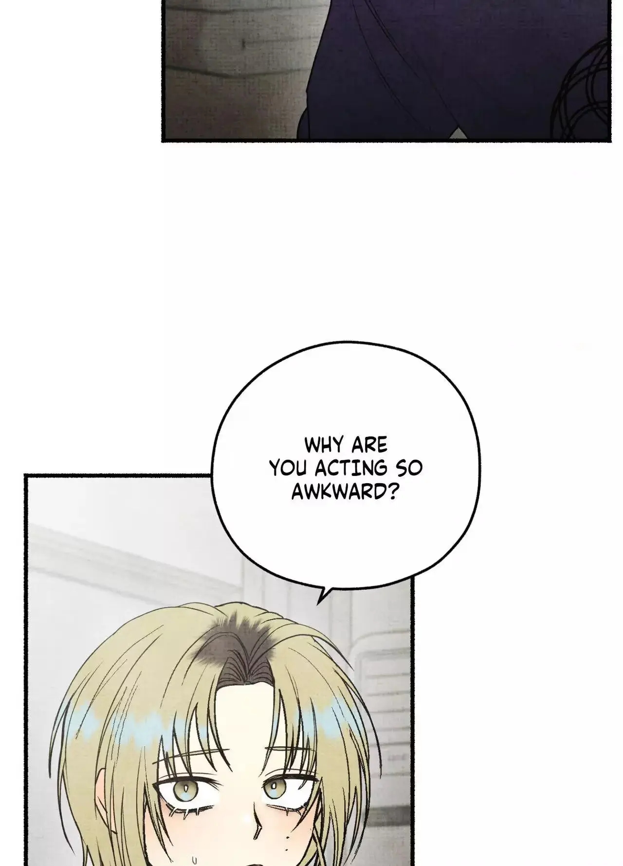 Read Haunted Tales chapter 44 image 26 on Lezhin