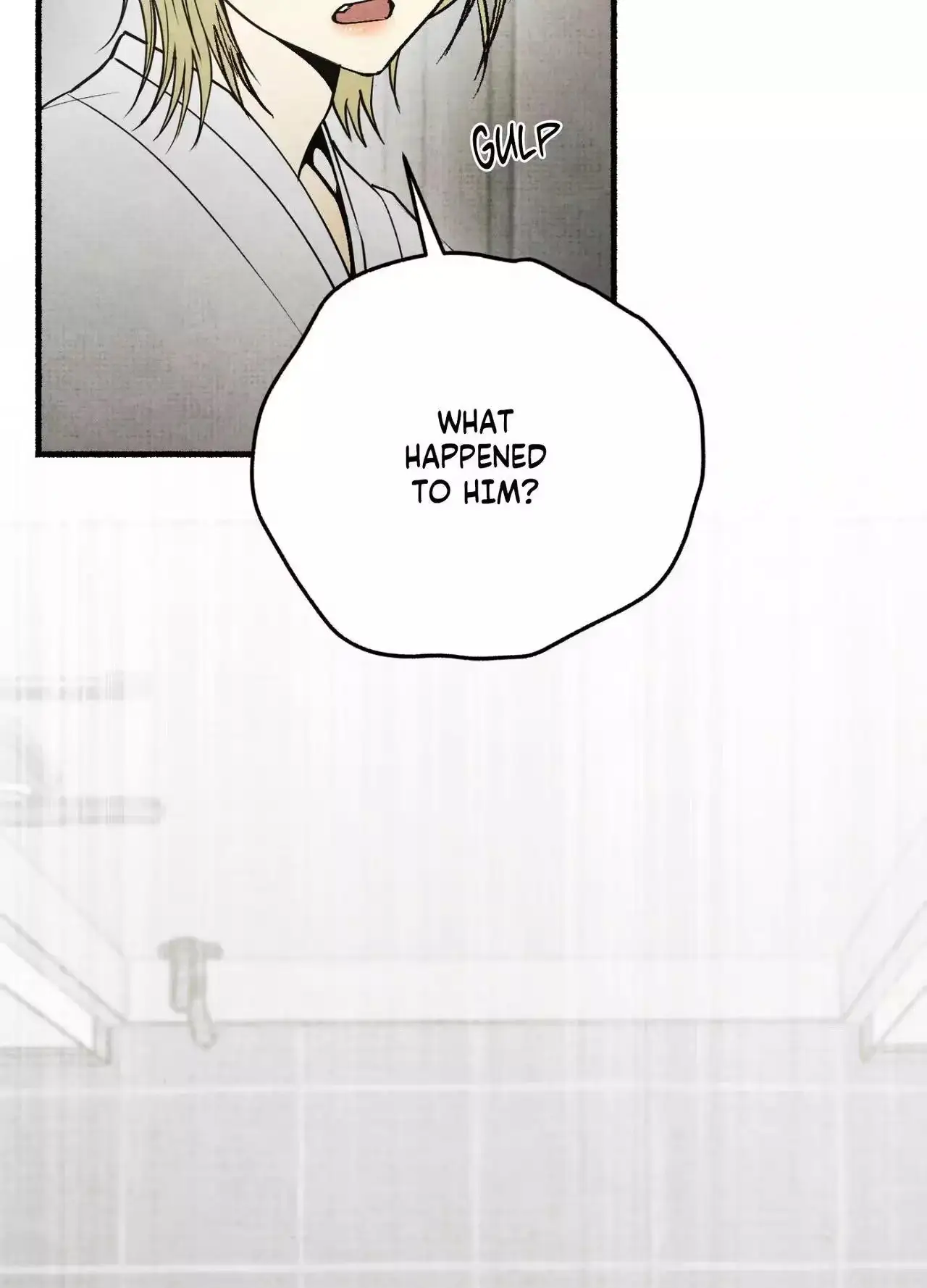 Read Haunted Tales chapter 44 image 27 on Lezhin