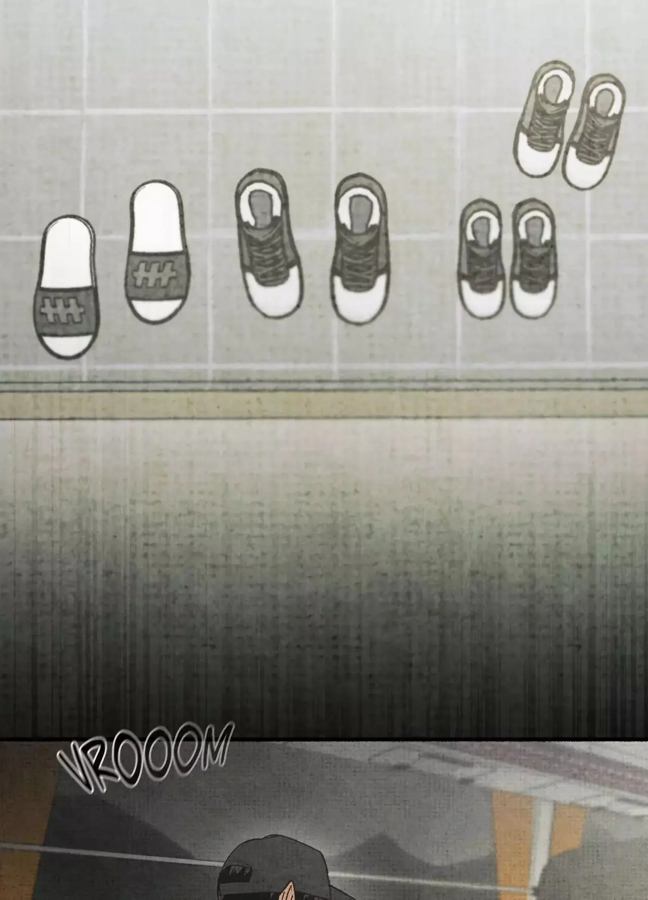 Read Haunted Tales chapter 44 image 28 on Lezhin