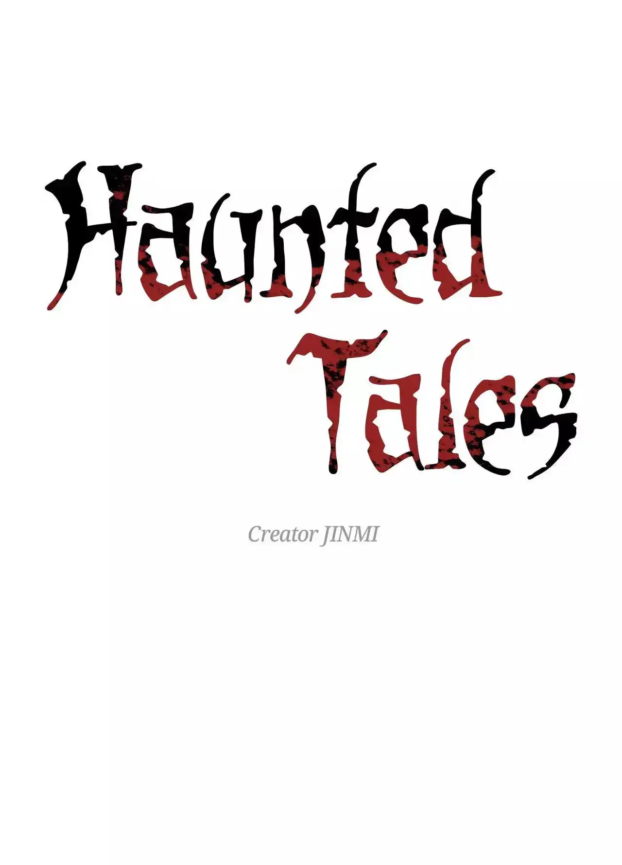 Read Haunted Tales chapter 44 image 32 on Lezhin