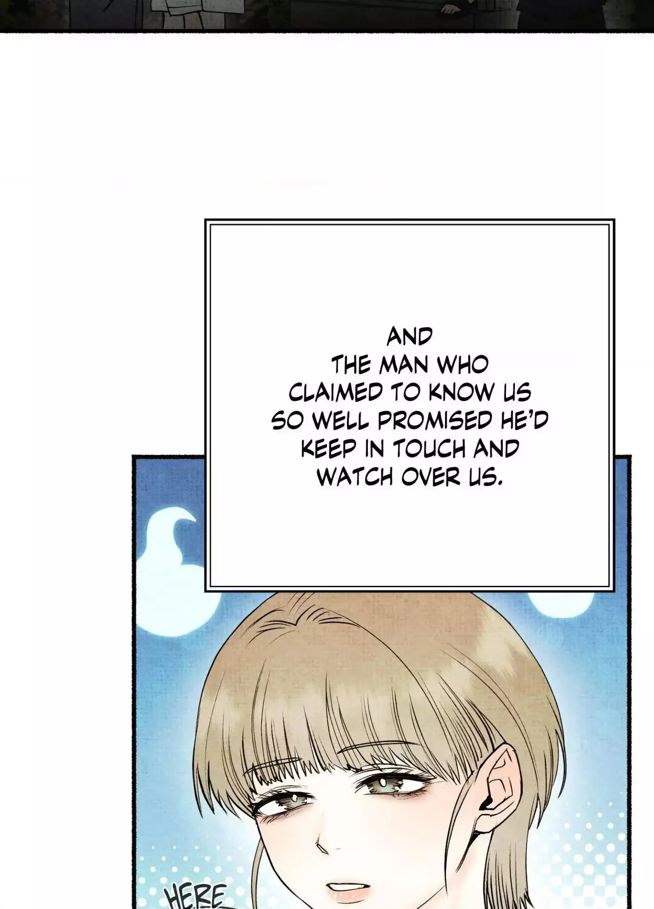 Read Haunted Tales chapter 44 image 35 on Lezhin