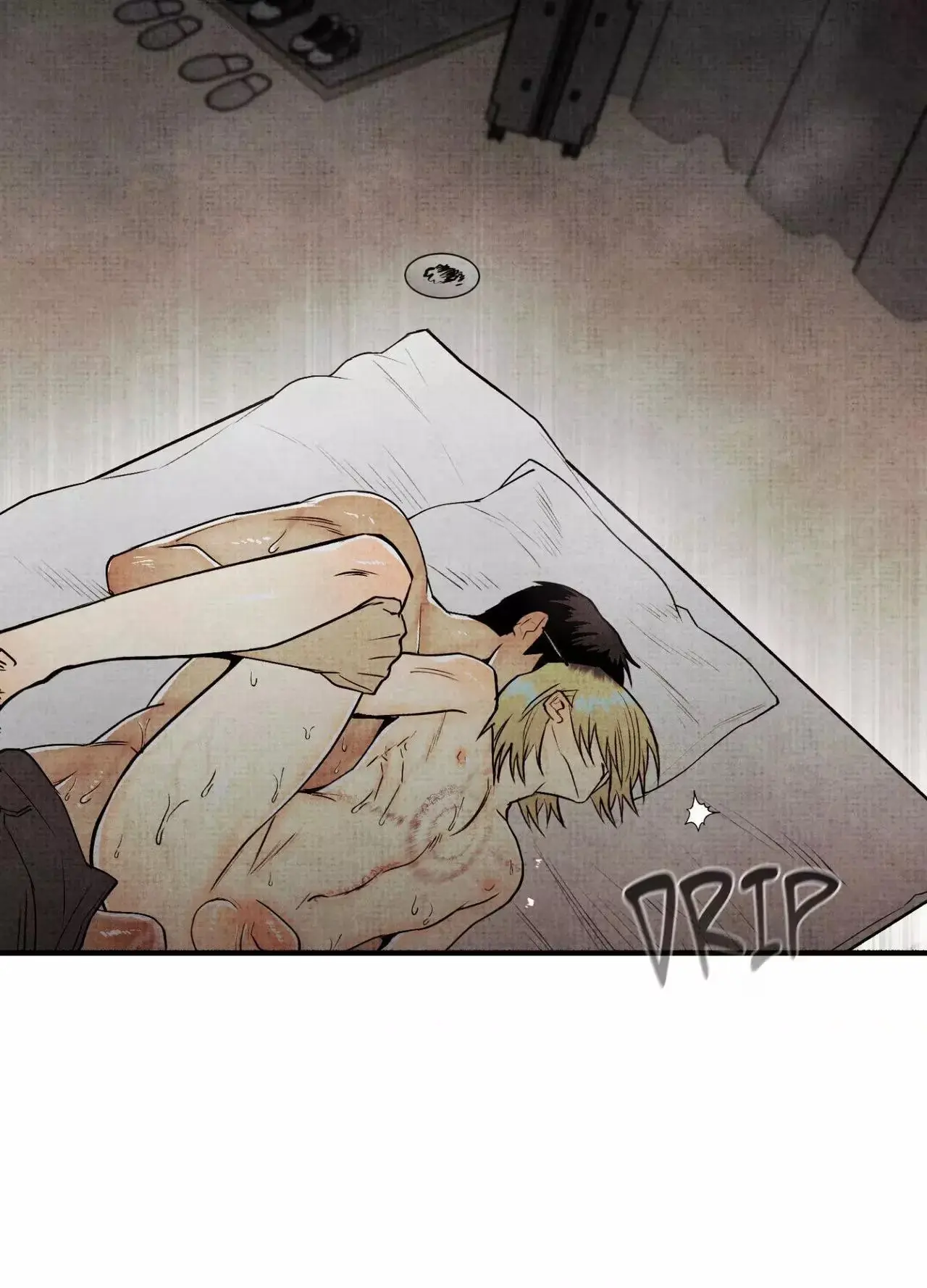 Read Haunted Tales chapter 44 image 4 on Lezhin