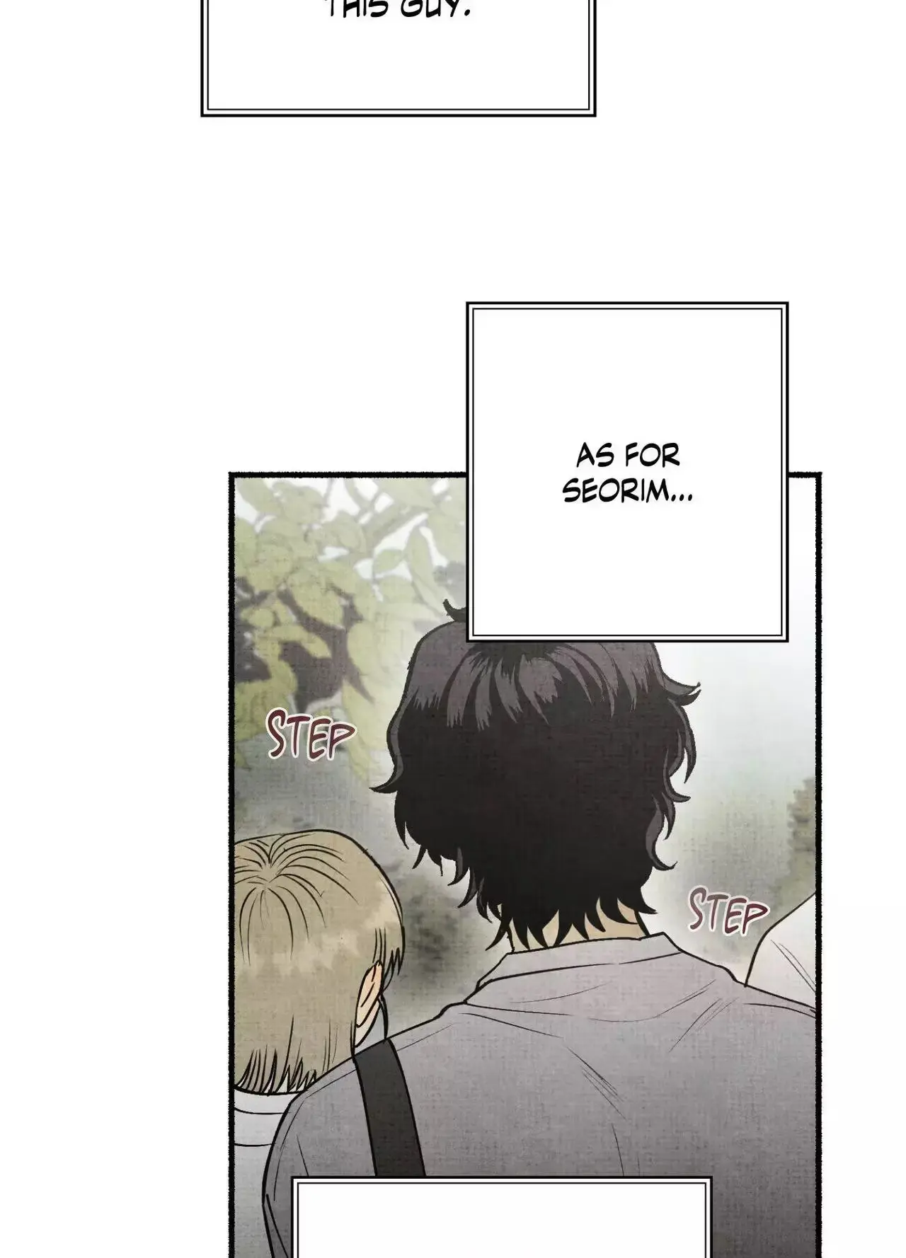 Read Haunted Tales chapter 44 image 40 on Lezhin