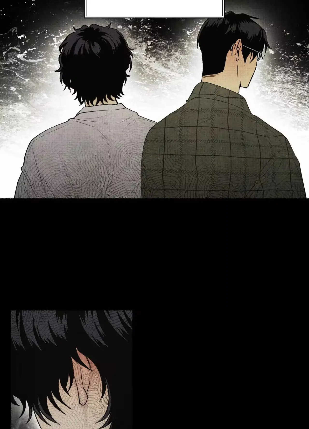 Read Haunted Tales chapter 44 image 51 on Lezhin