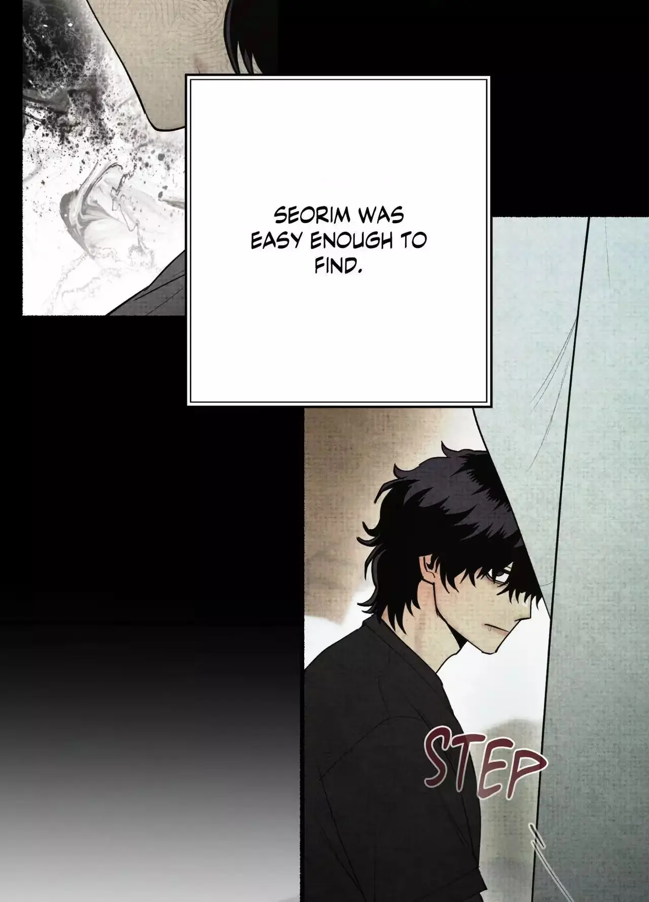 Read Haunted Tales chapter 44 image 52 on Lezhin
