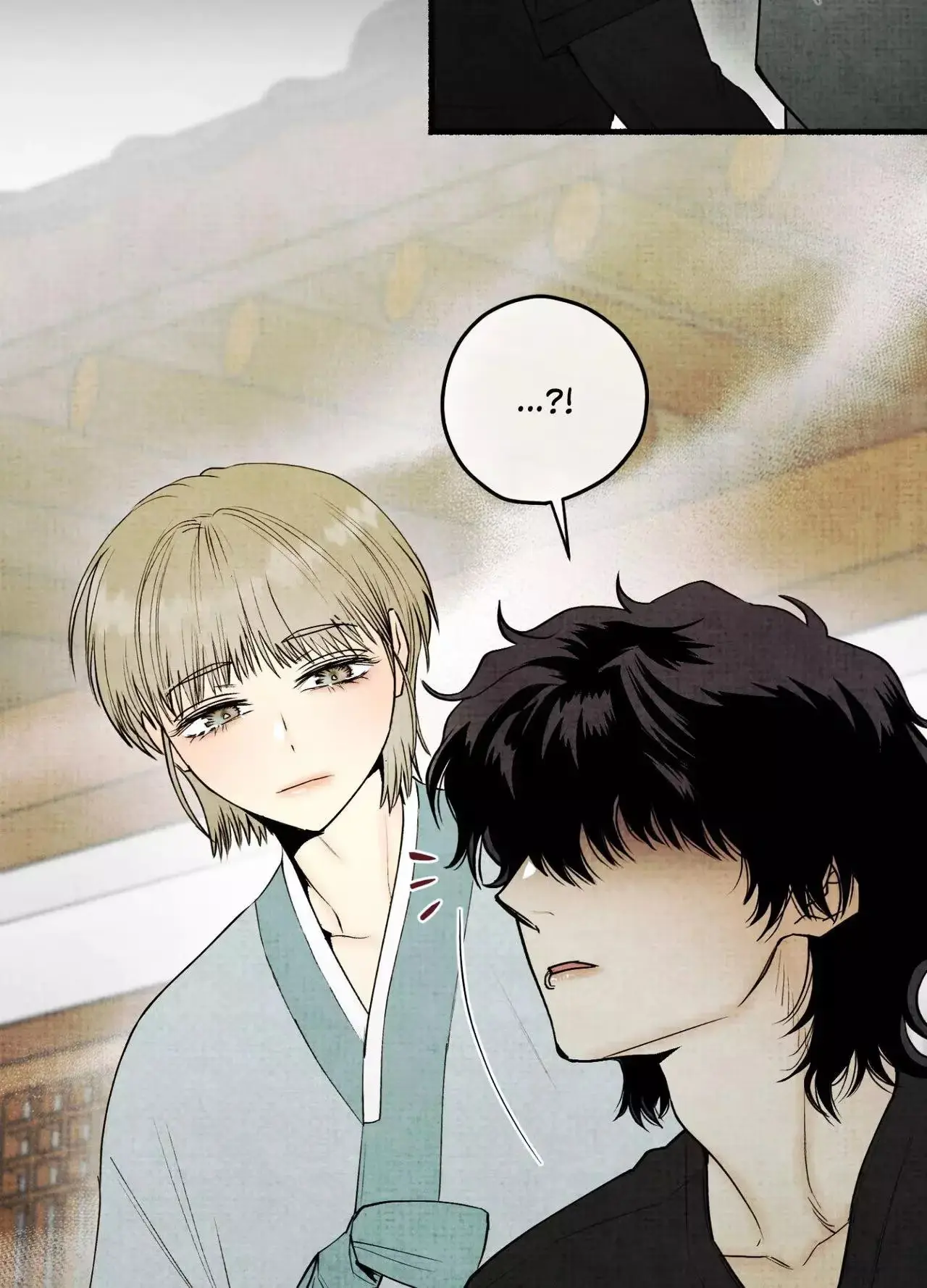 Read Haunted Tales chapter 44 image 53 on Lezhin