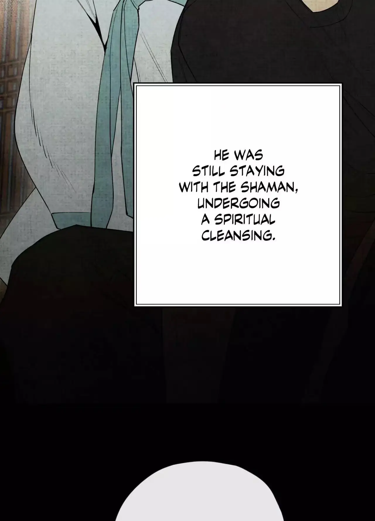 Read Haunted Tales chapter 44 image 54 on Lezhin