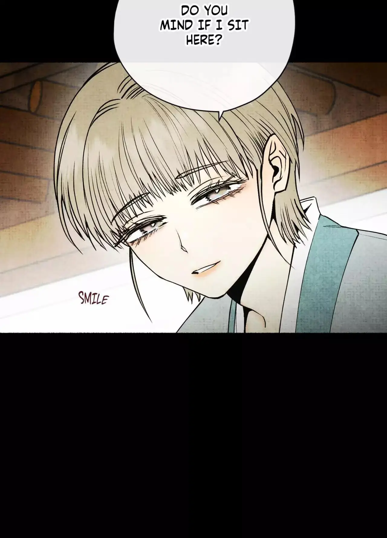 Read Haunted Tales chapter 44 image 55 on Lezhin