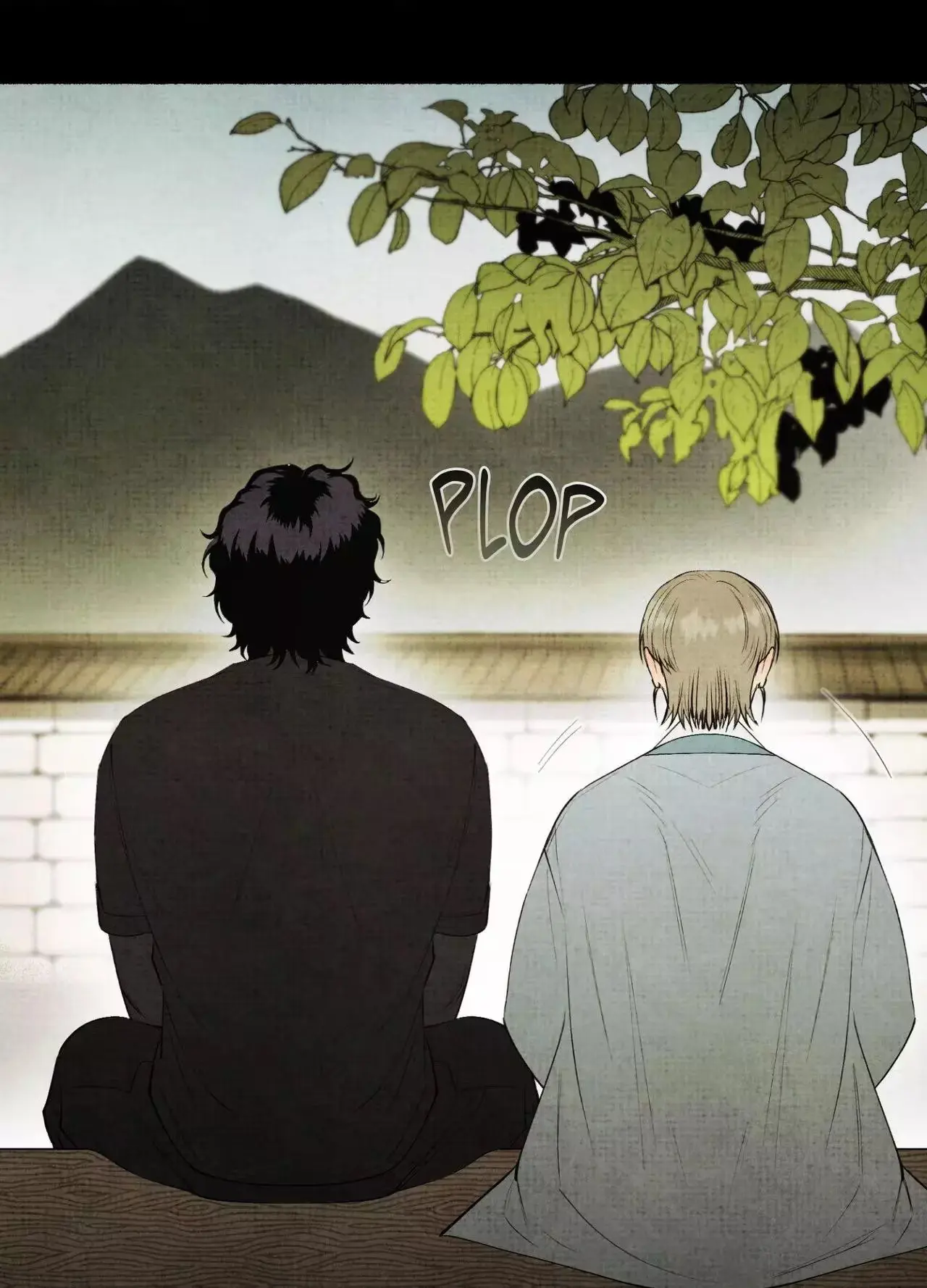Read Haunted Tales chapter 44 image 56 on Lezhin