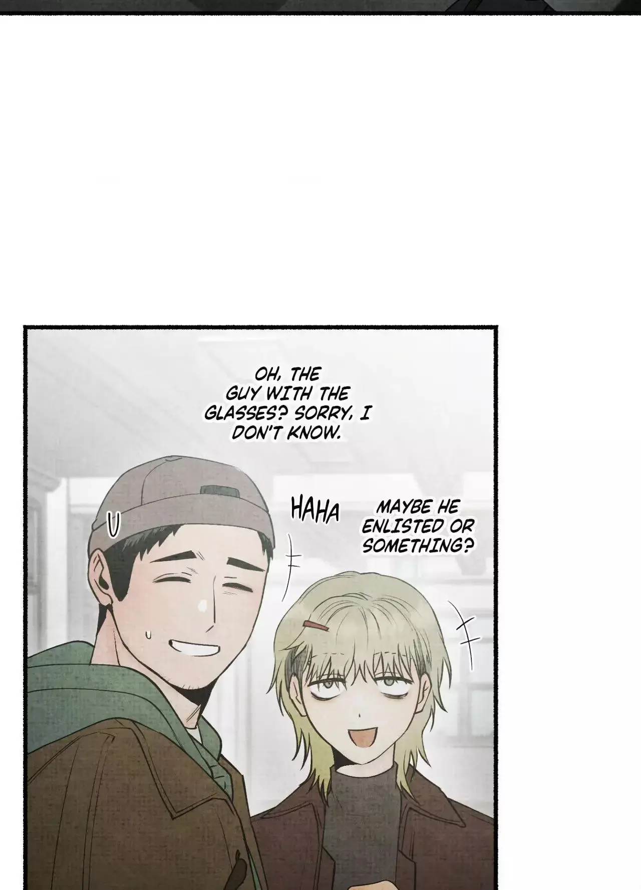 Read Haunted Tales chapter 44 image 59 on Lezhin