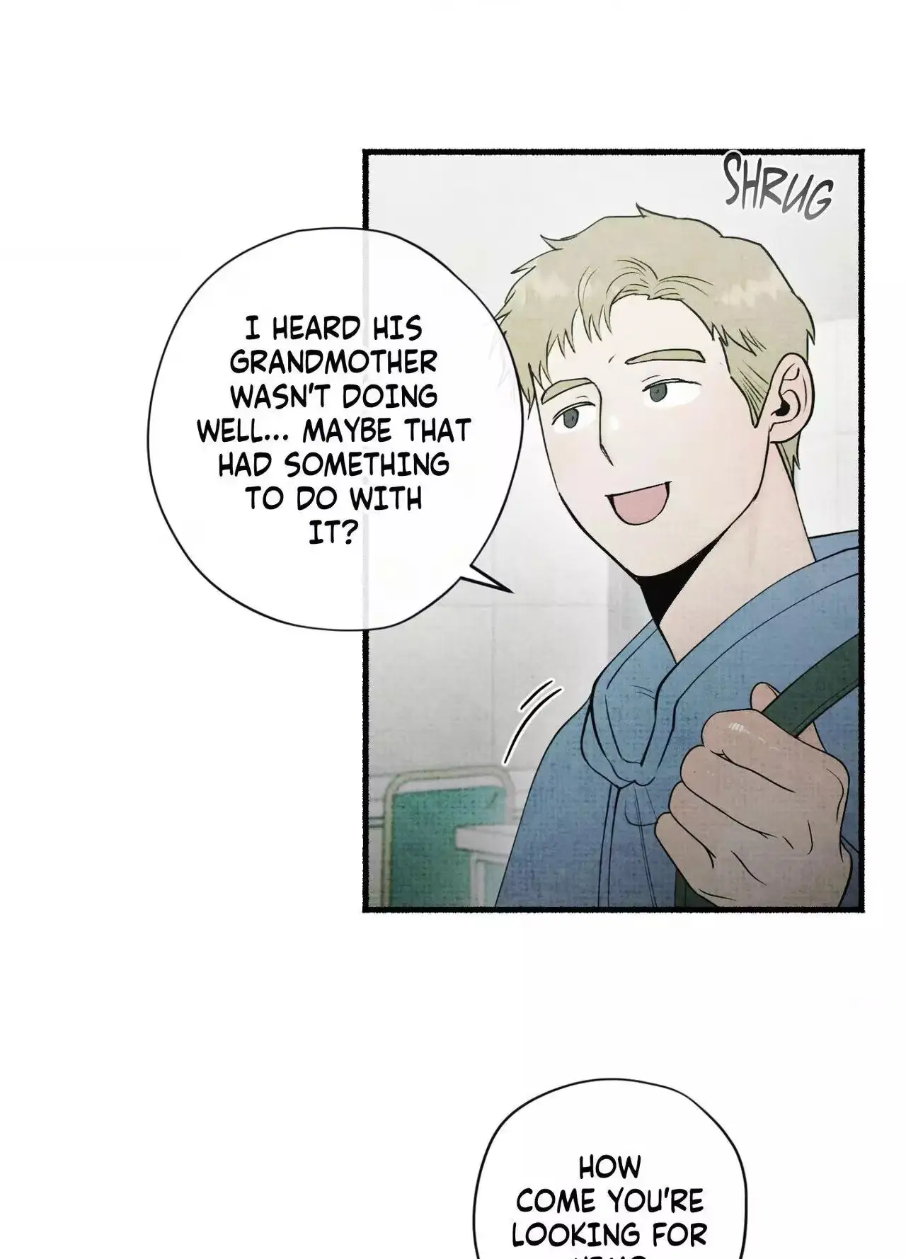 Read Haunted Tales chapter 44 image 61 on Lezhin