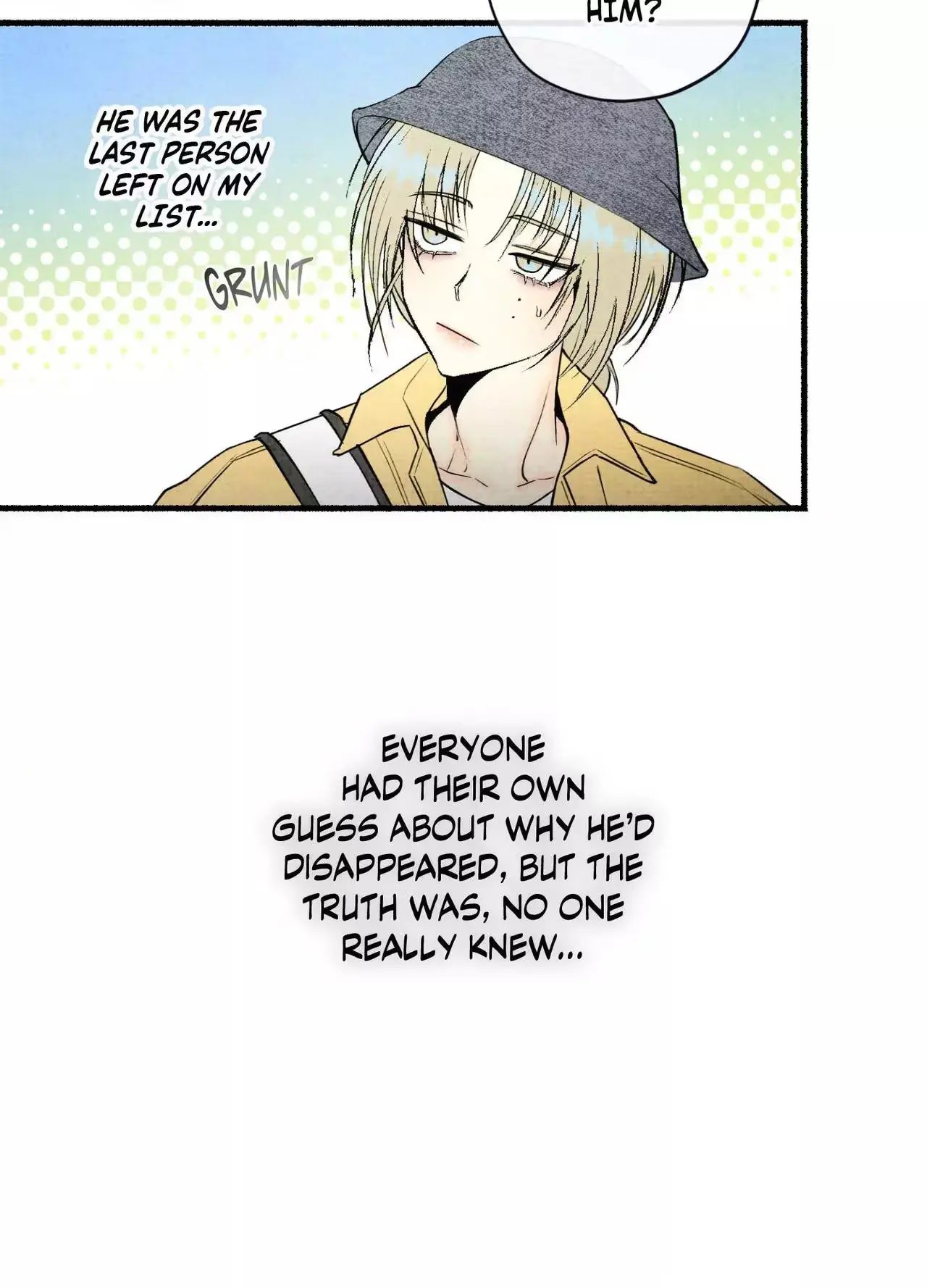 Read Haunted Tales chapter 44 image 62 on Lezhin