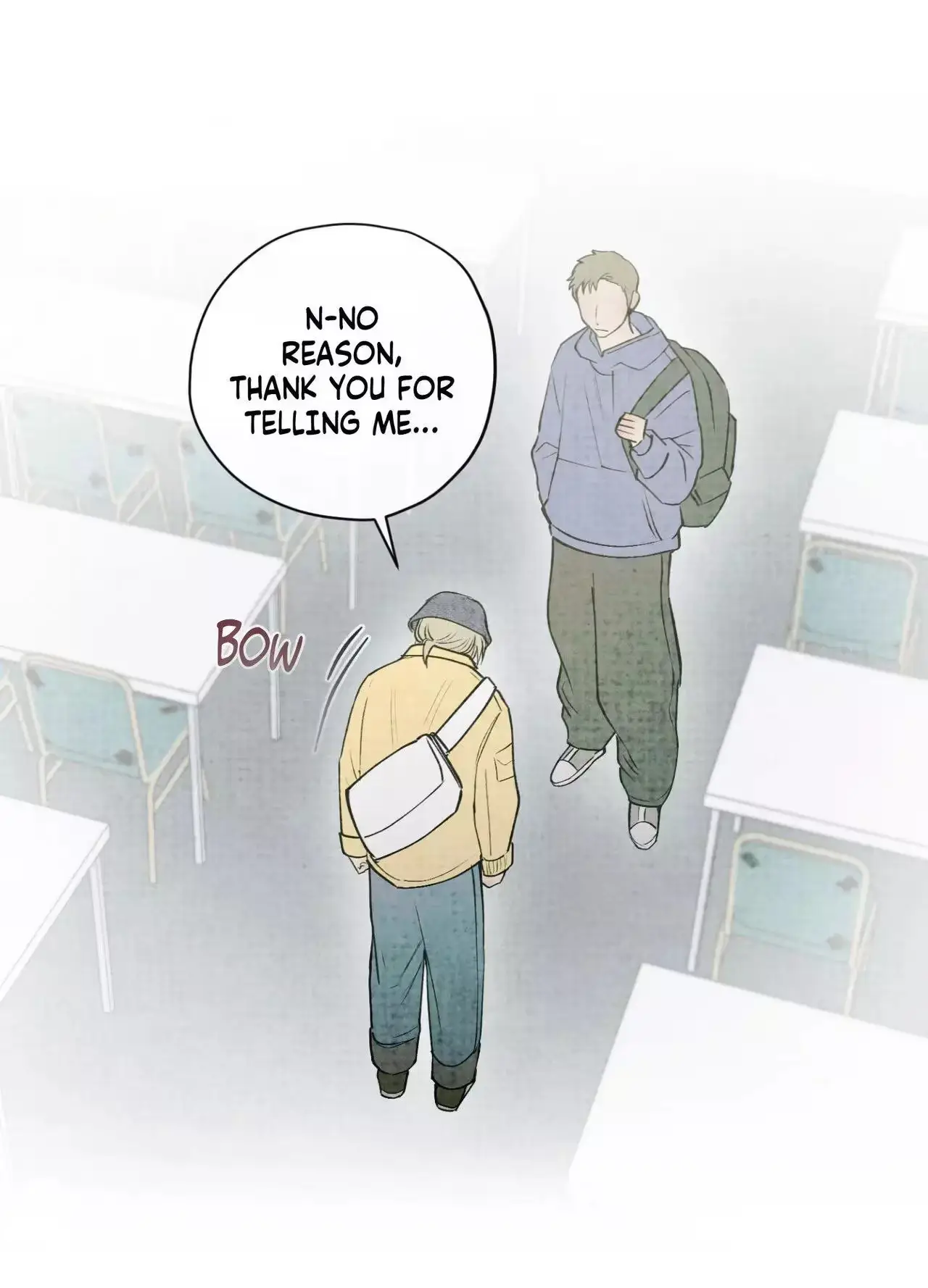 Read Haunted Tales chapter 44 image 63 on Lezhin
